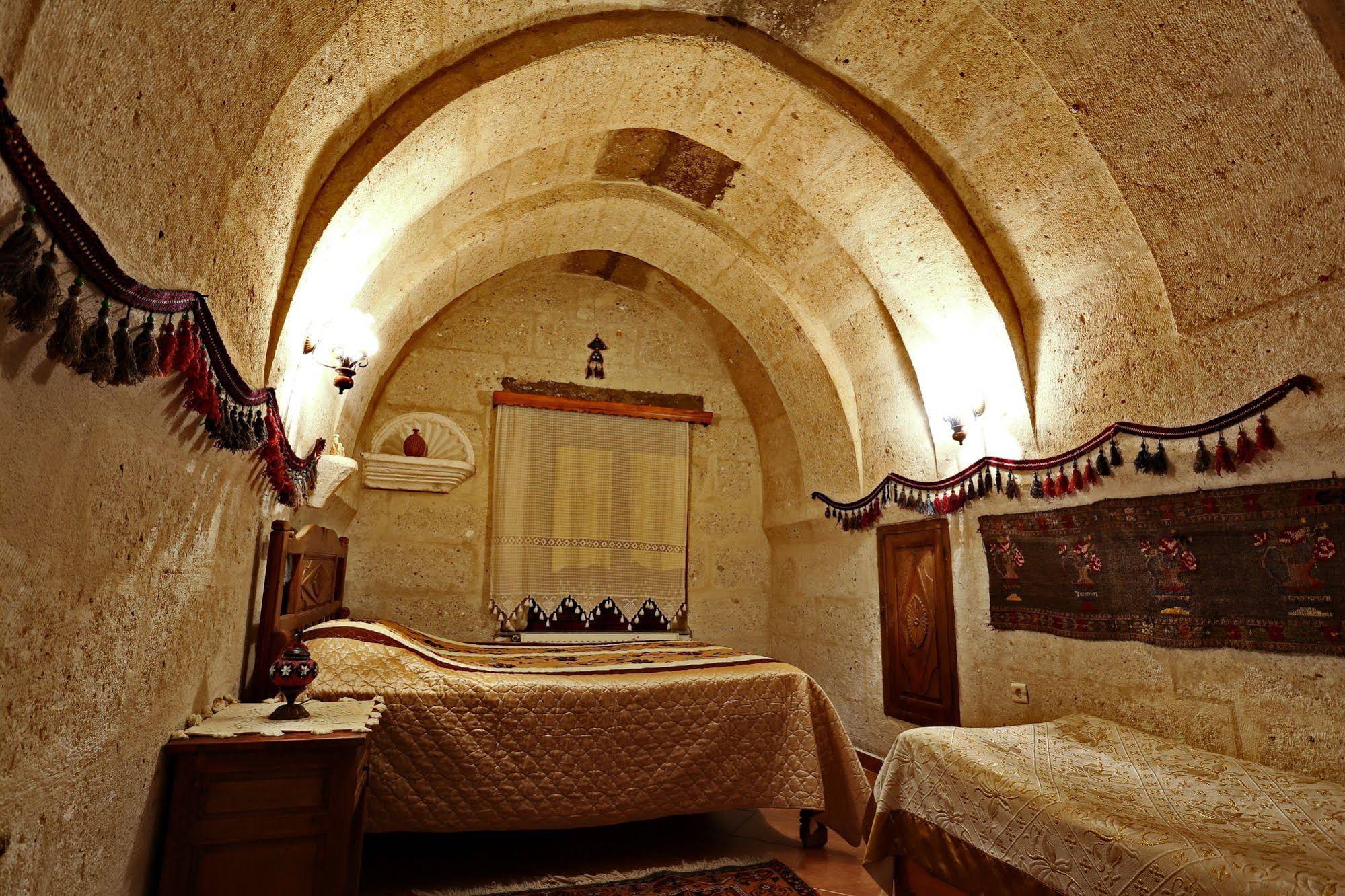 Anatolia Pension