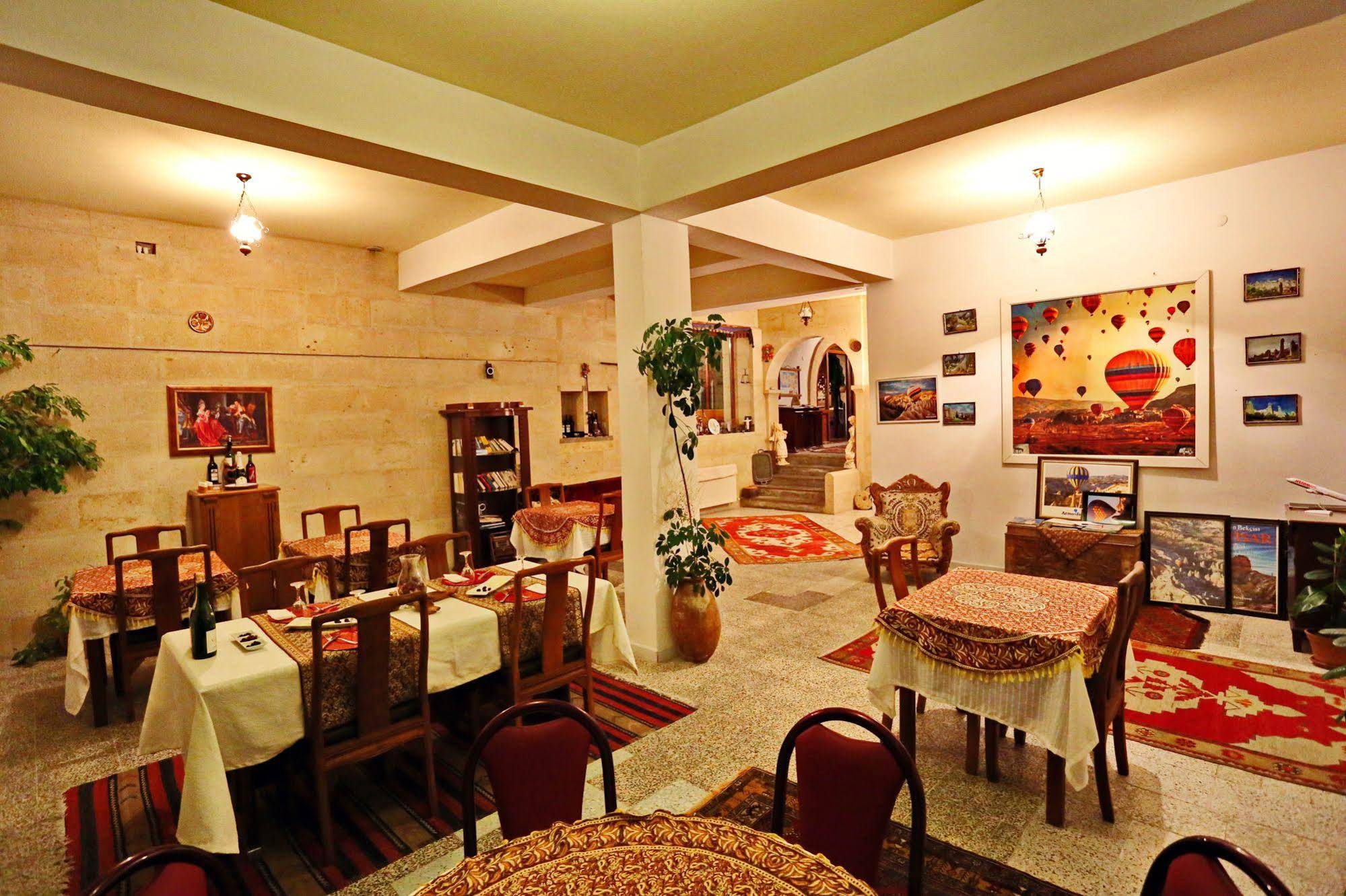 Anatolia Pension