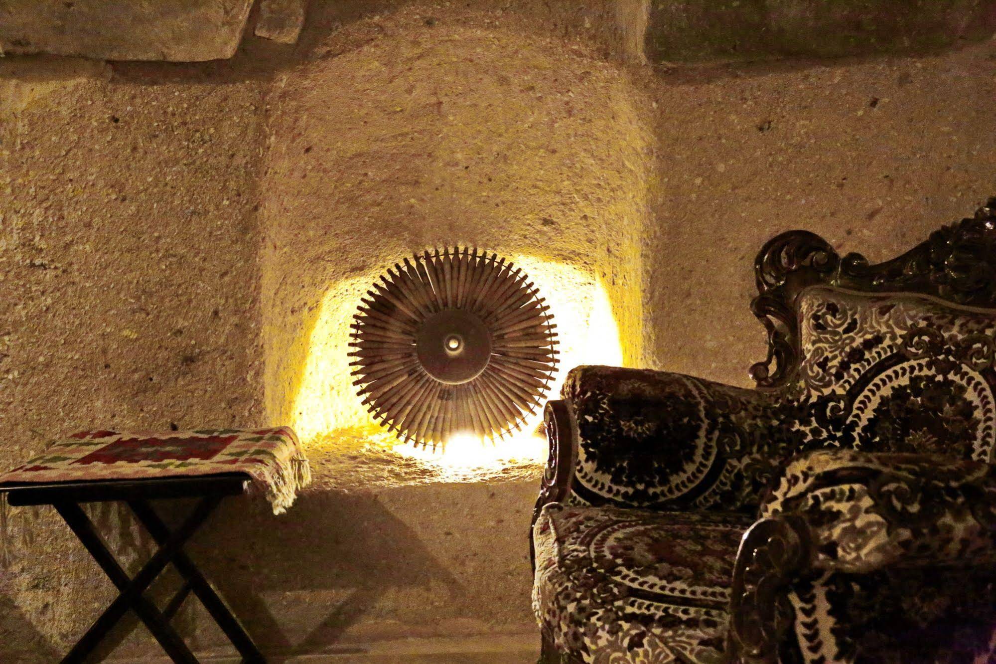 Anatolia Pension