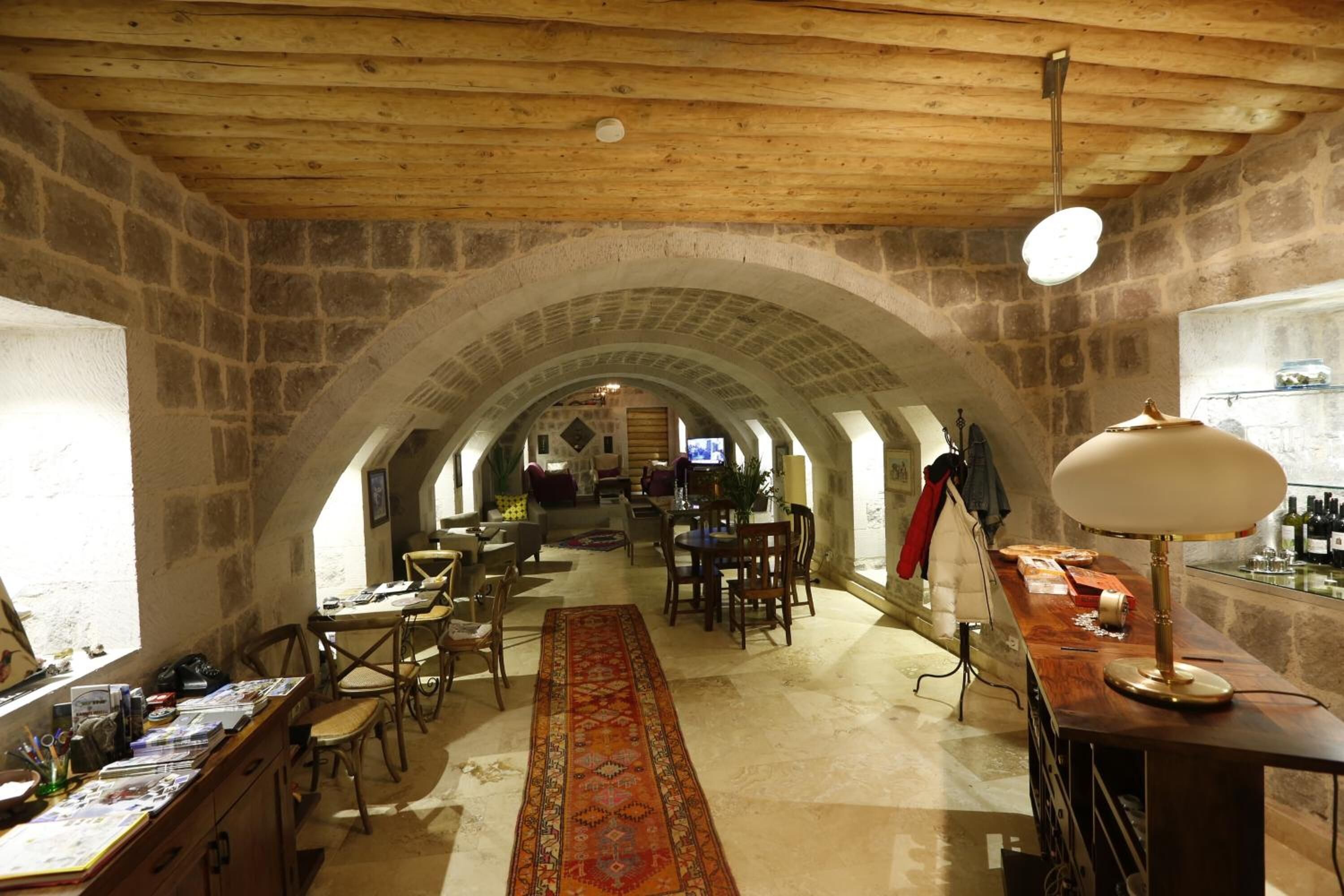 Ansia Hotel