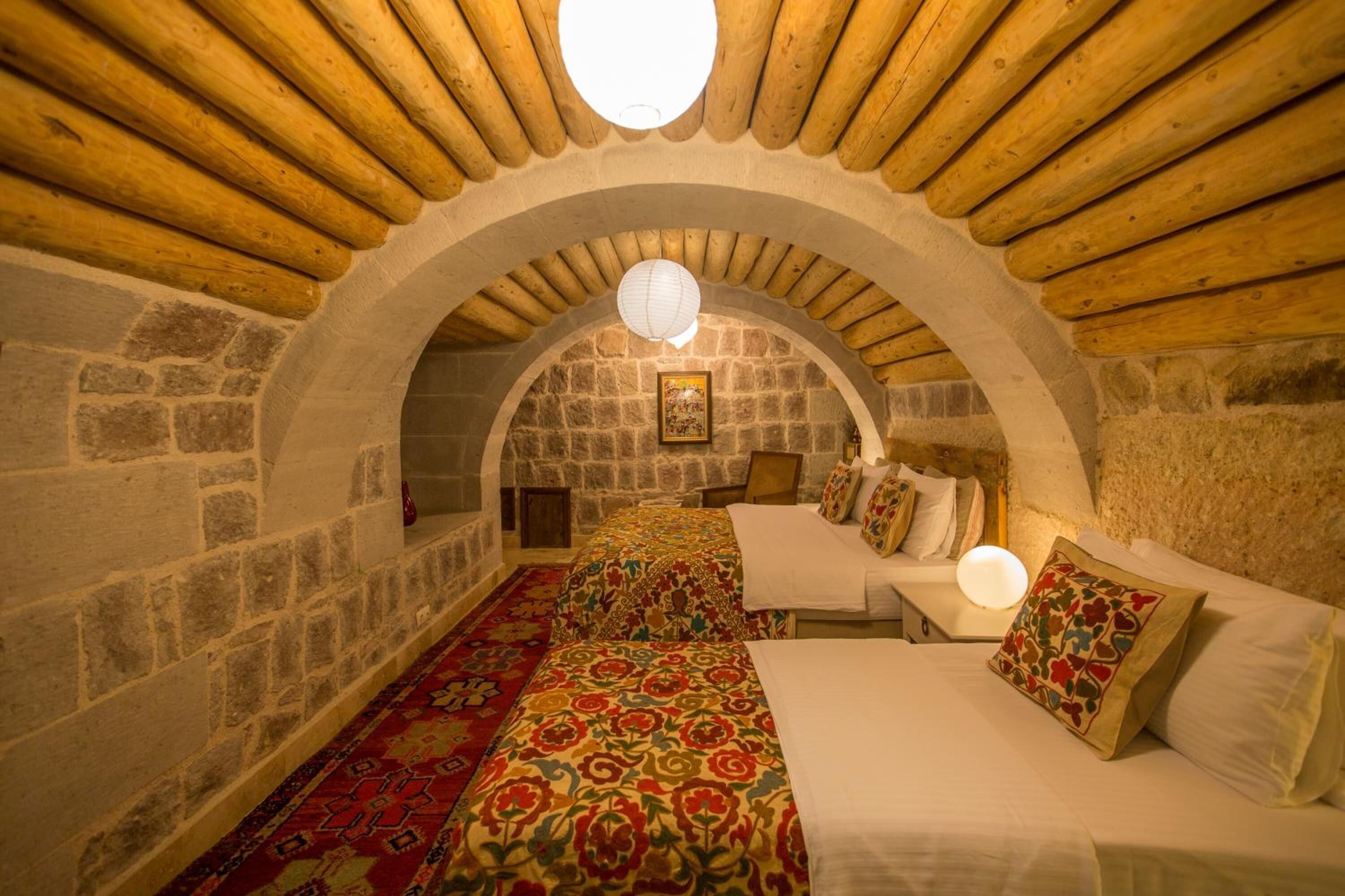 Ansia Hotel