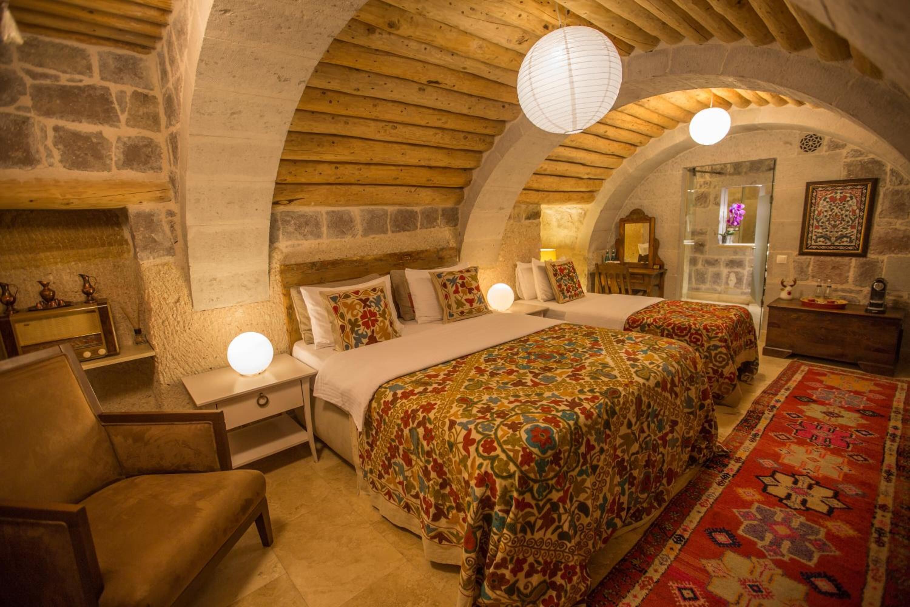 Ansia Hotel