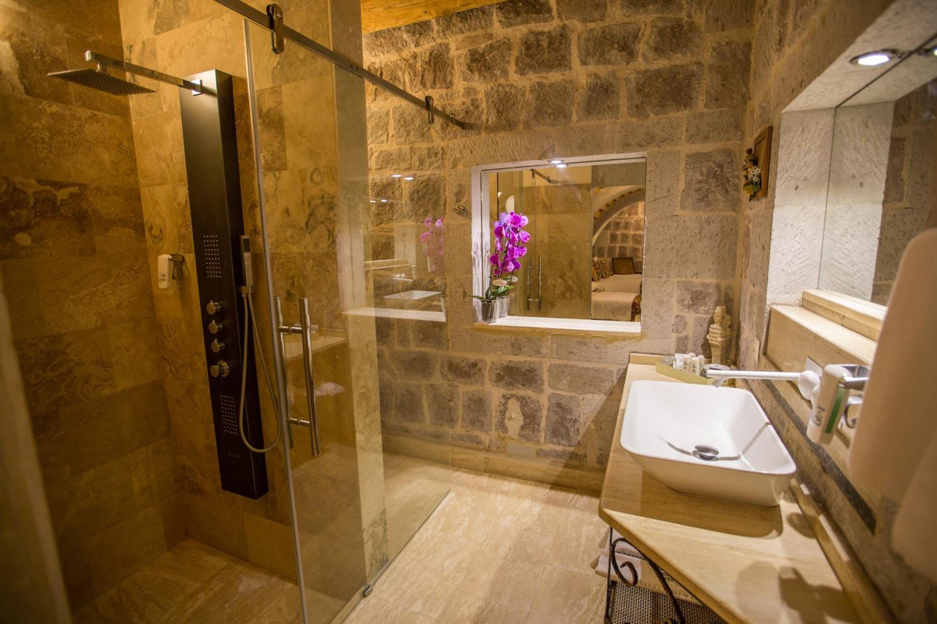 Ansia Hotel