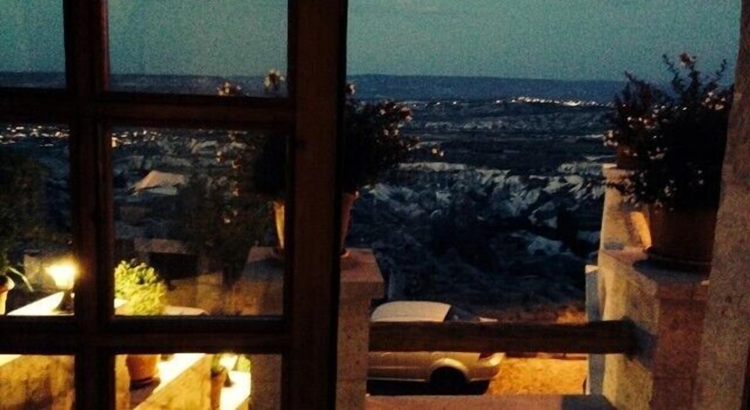 Ansia Hotel