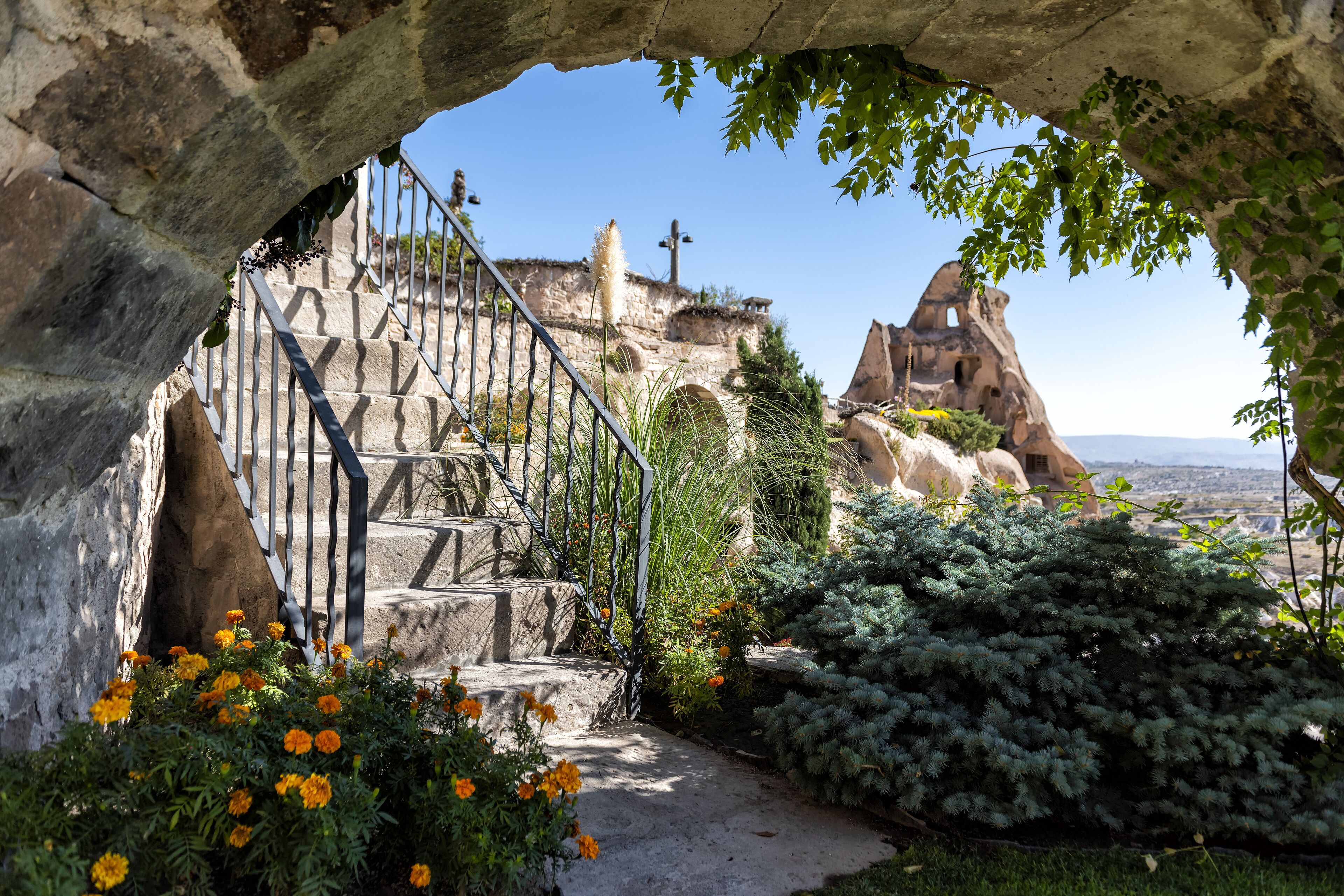 Argos In Cappadocia