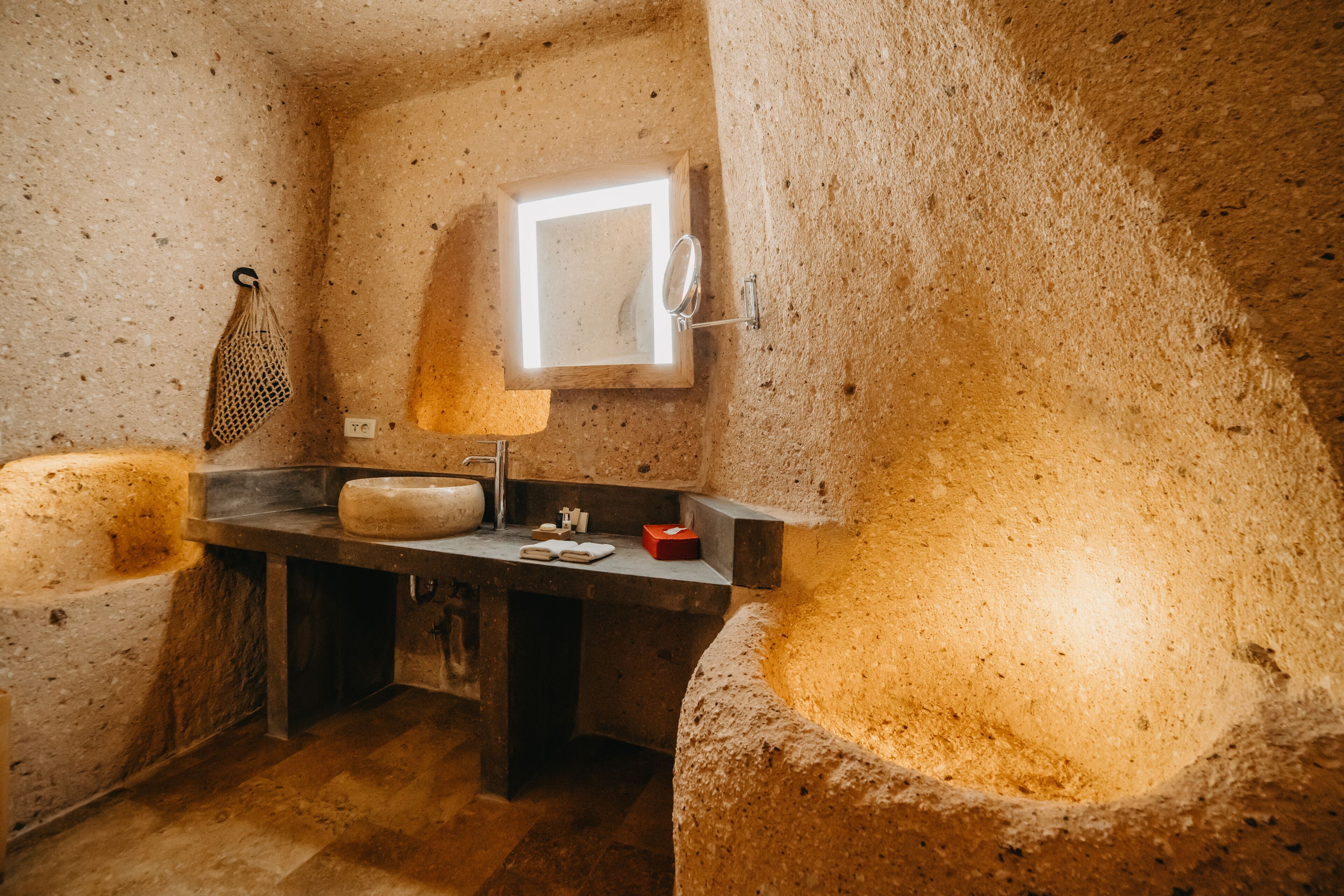 Argos In Cappadocia