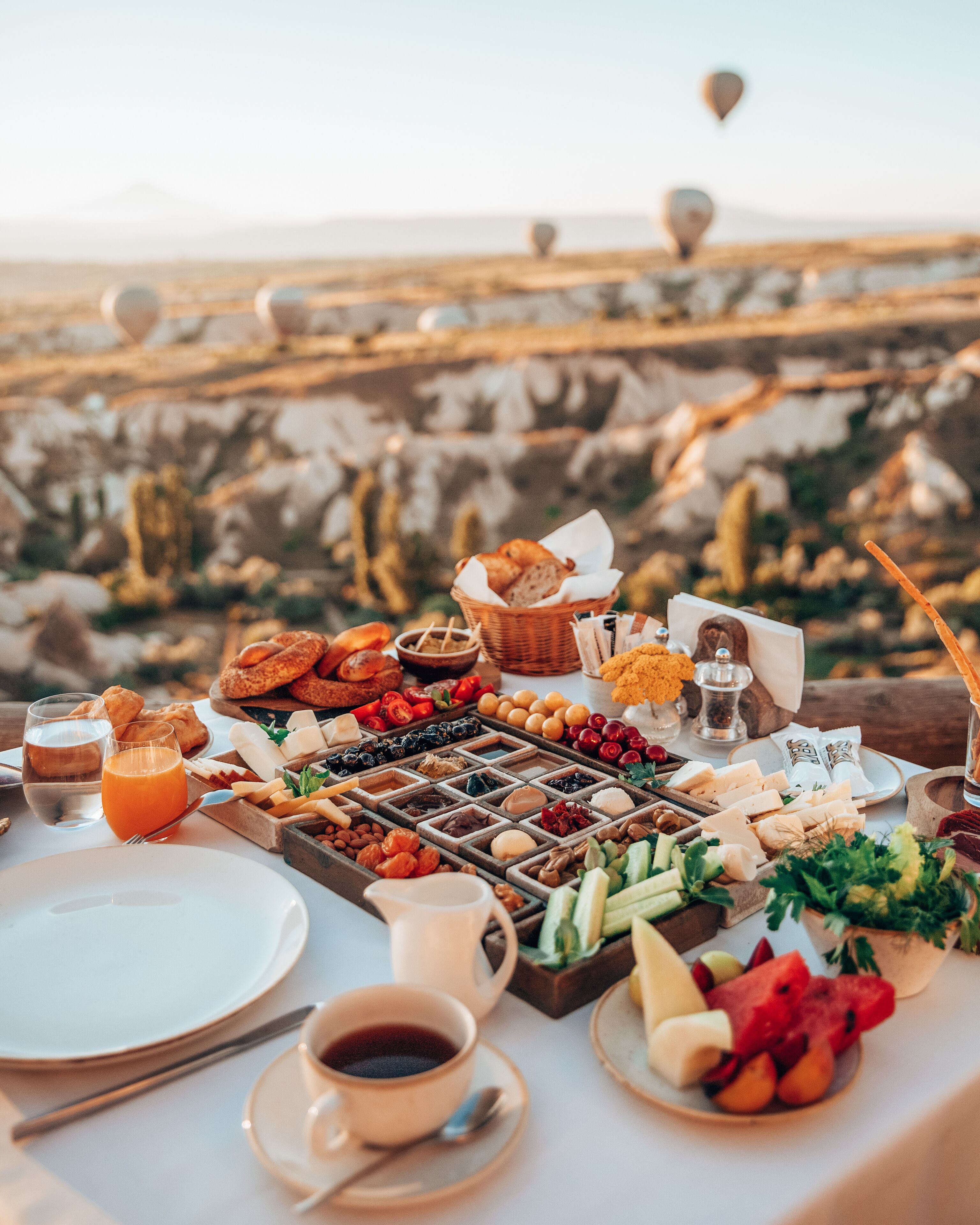 Argos In Cappadocia