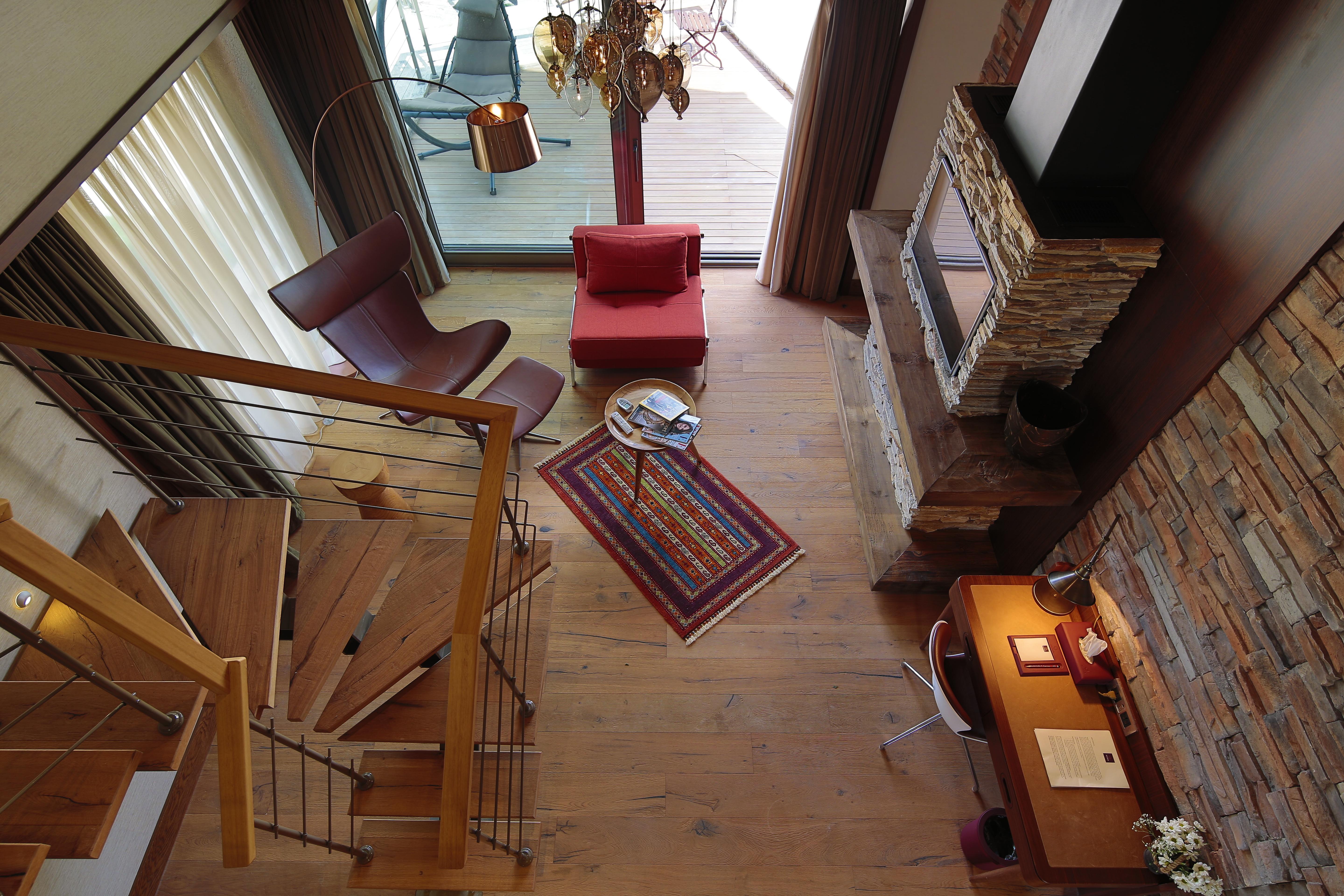 Ariana Sustainable Luxury Lodge