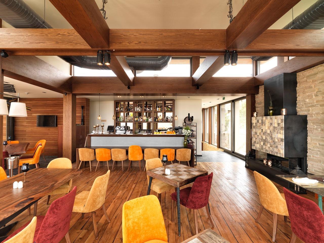 Ariana Sustainable Luxury Lodge