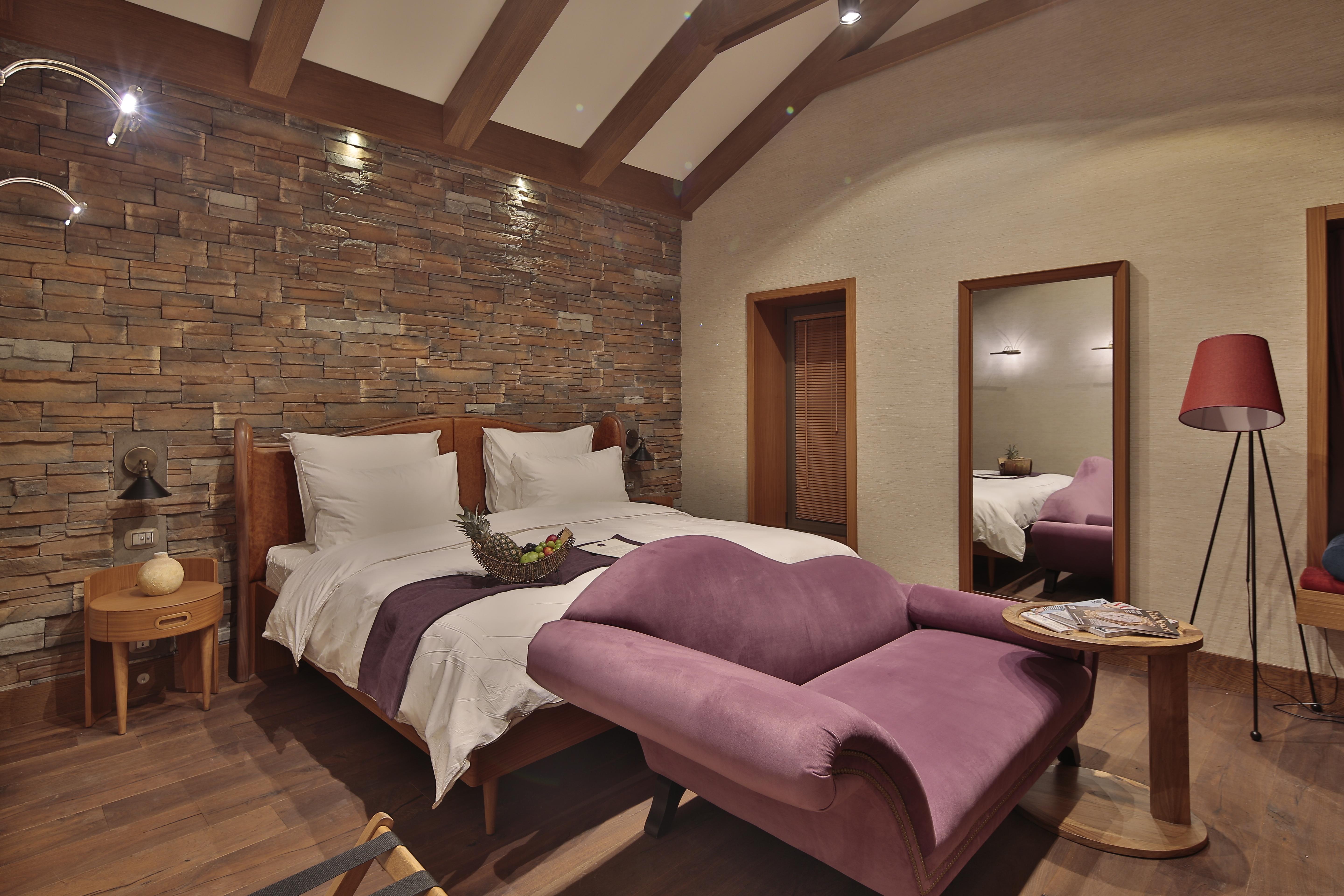 Ariana Sustainable Luxury Lodge