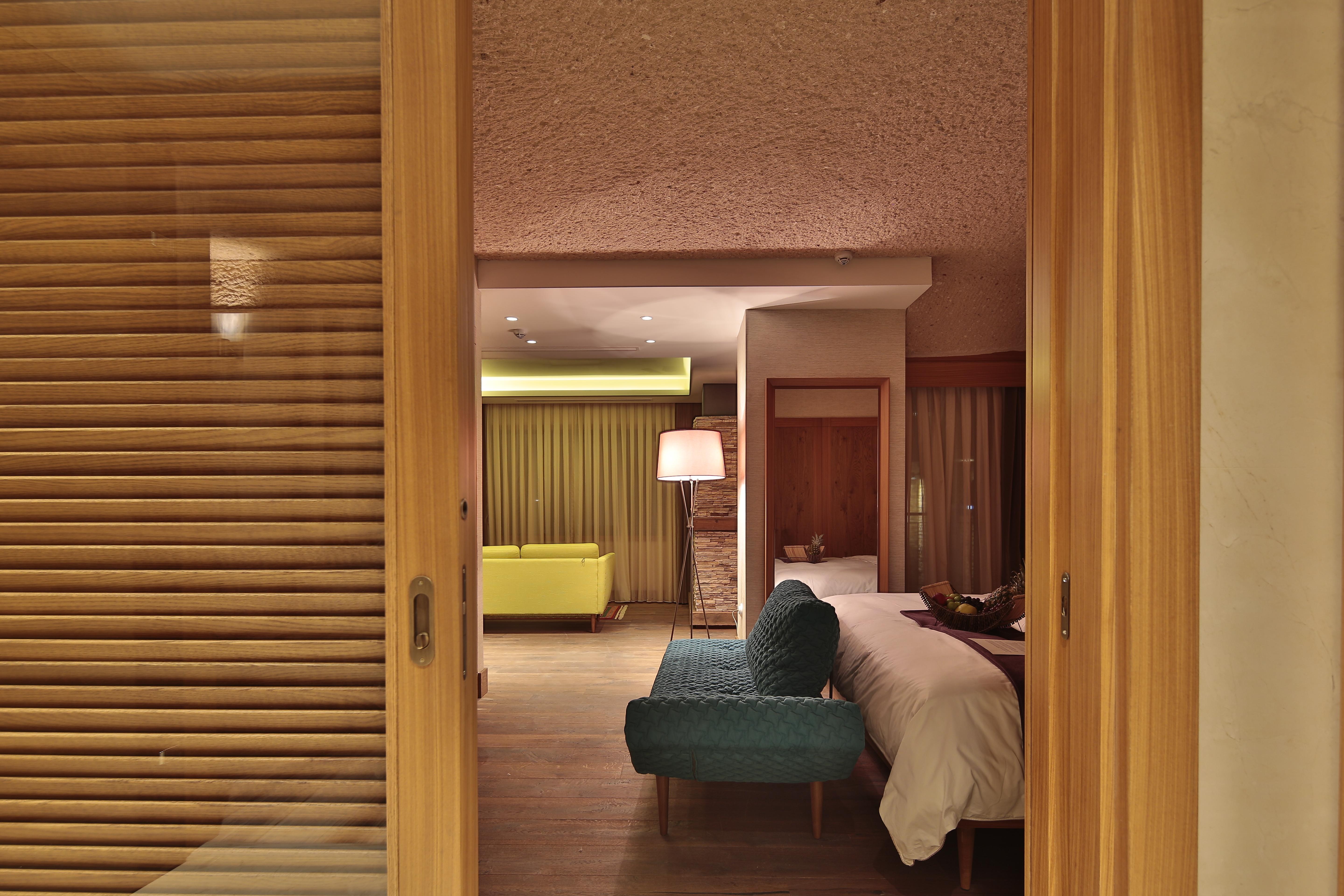 Ariana Sustainable Luxury Lodge