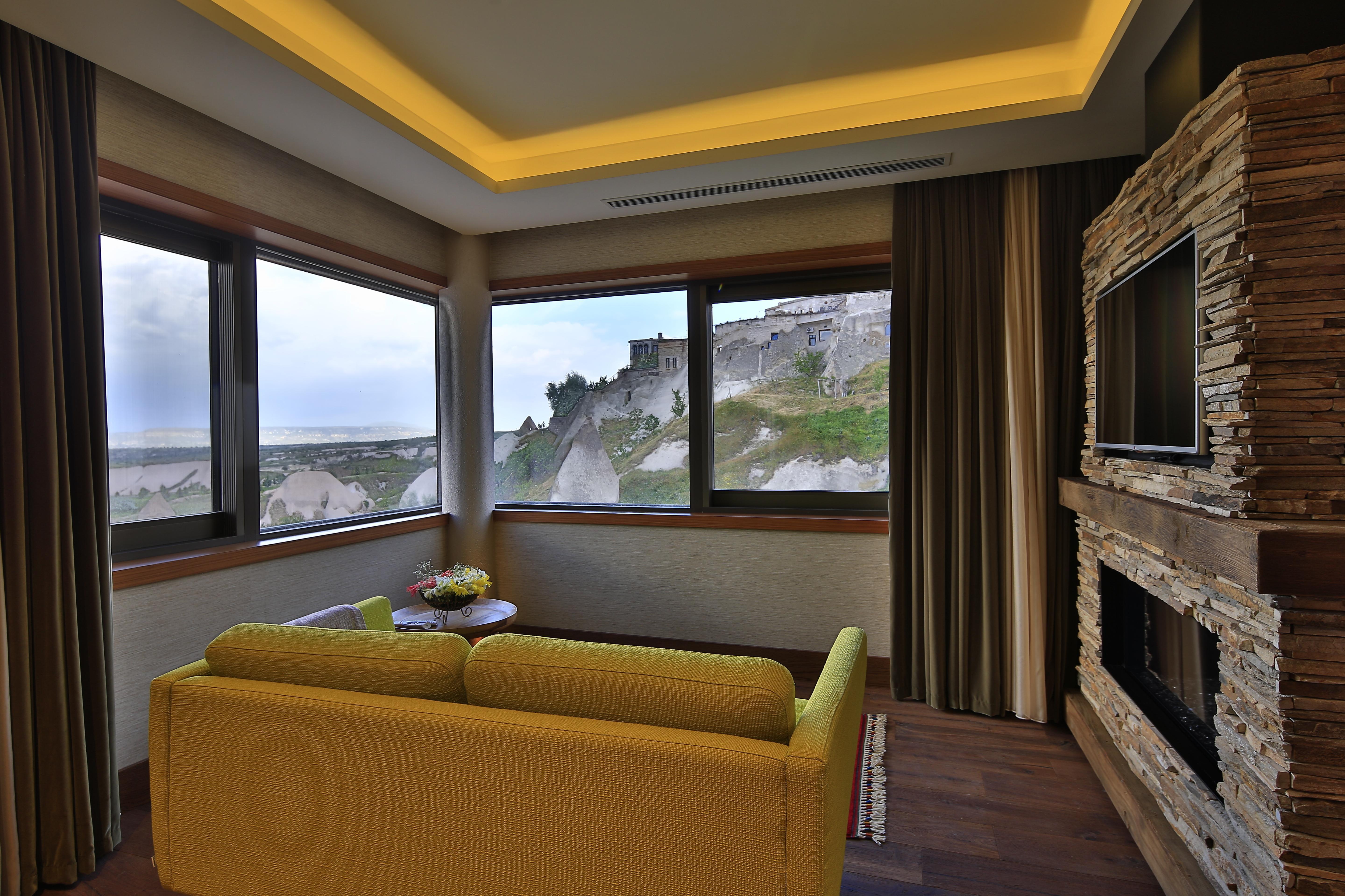 Ariana Sustainable Luxury Lodge