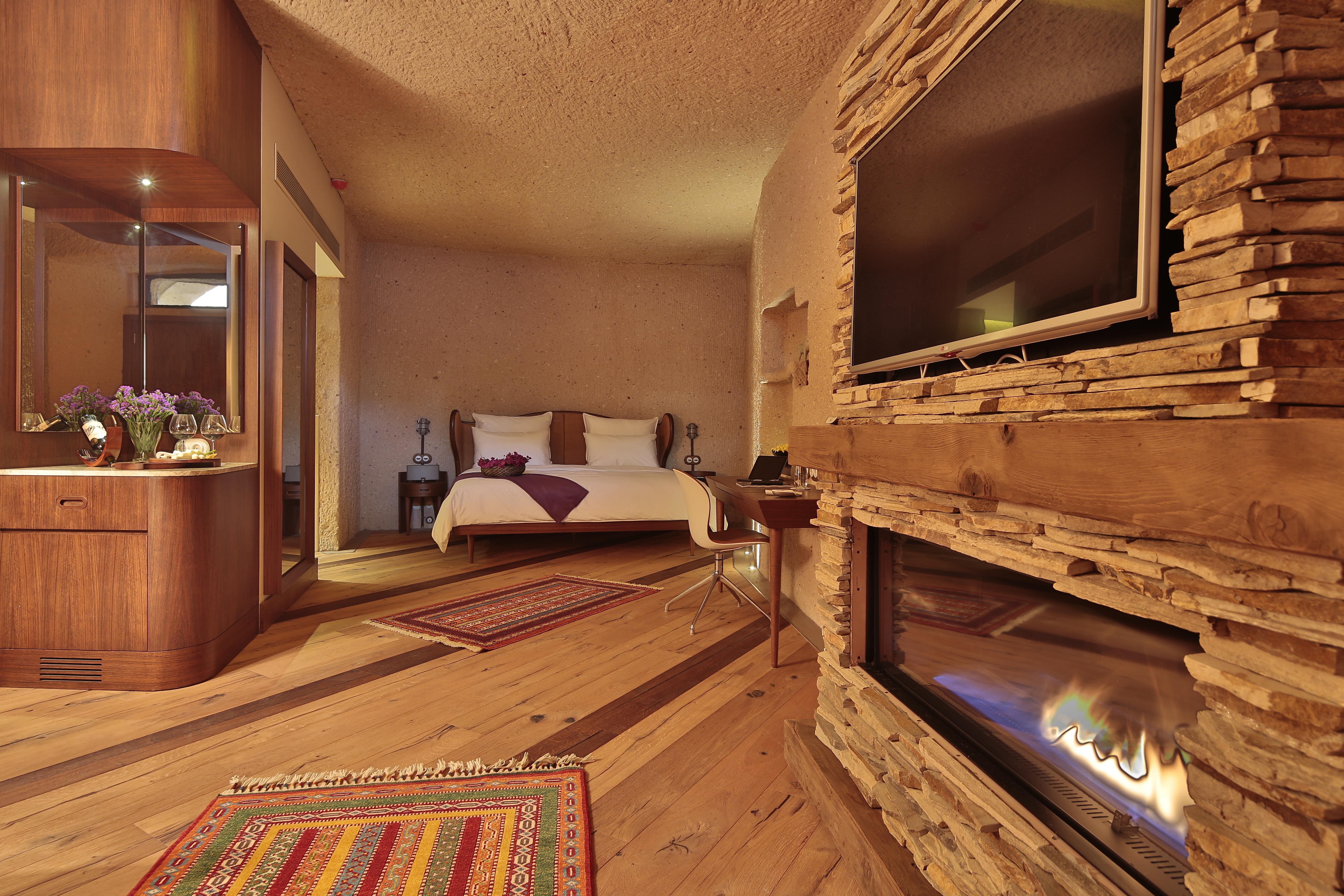 Ariana Sustainable Luxury Lodge