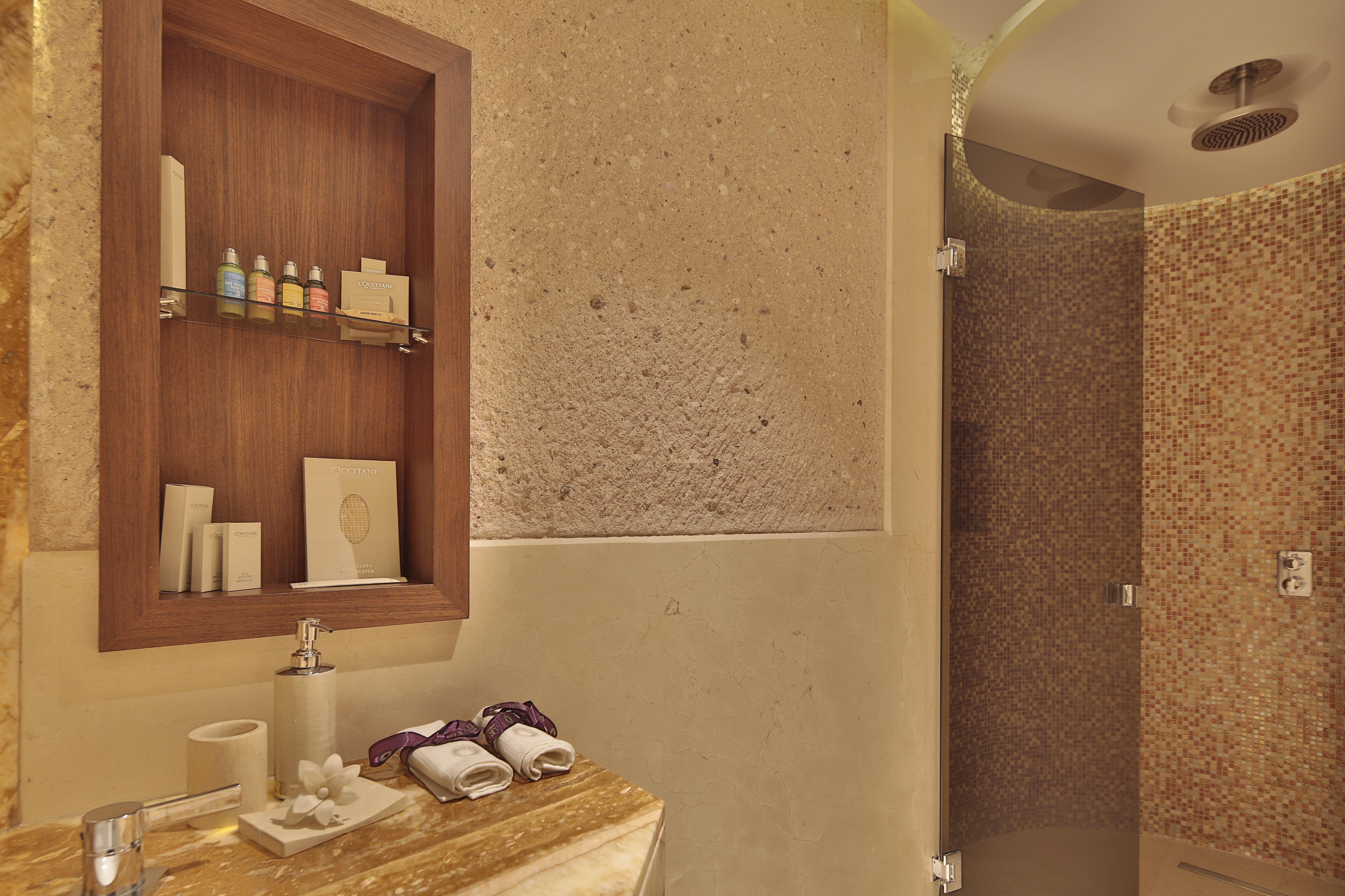 Ariana Sustainable Luxury Lodge