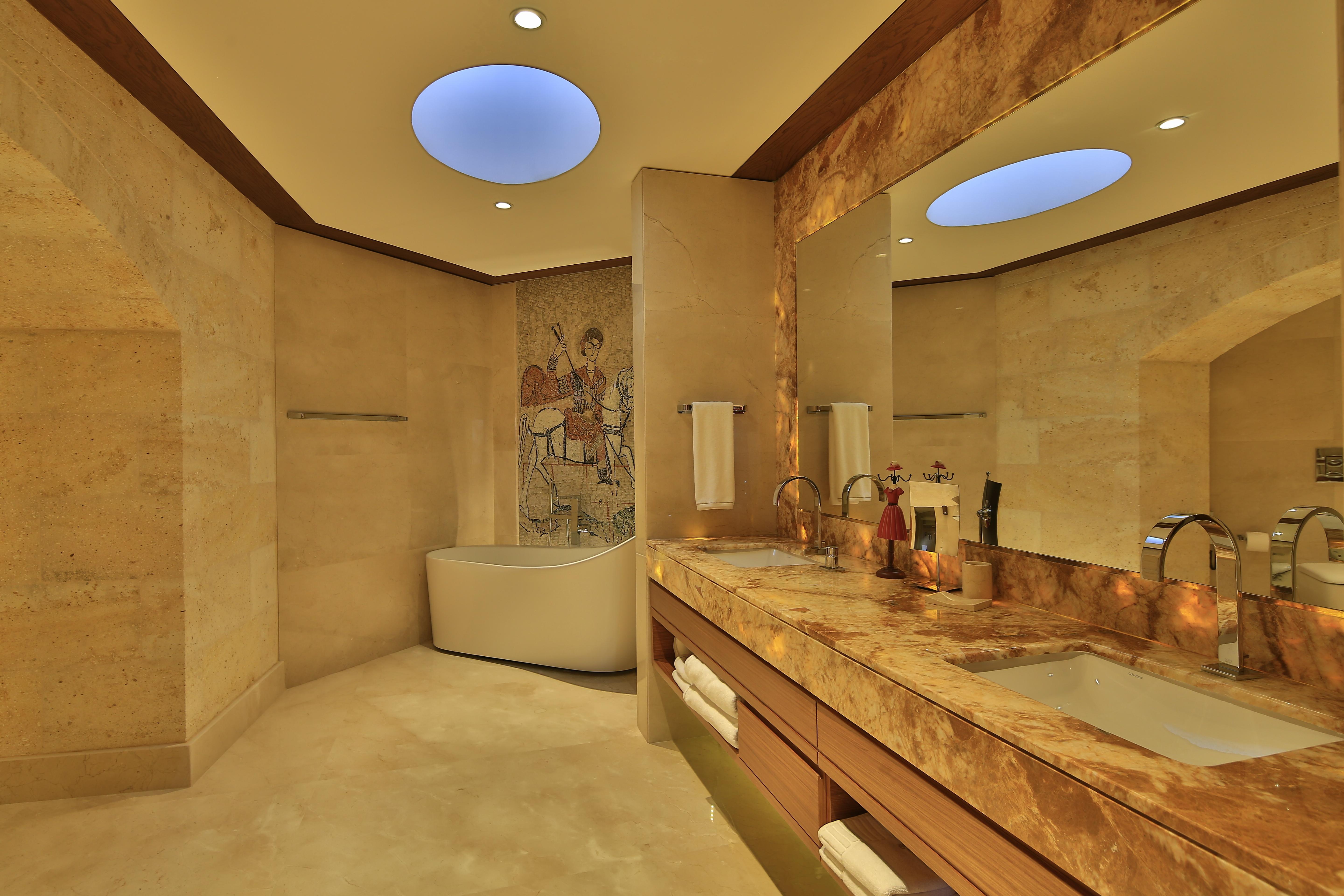 Ariana Sustainable Luxury Lodge