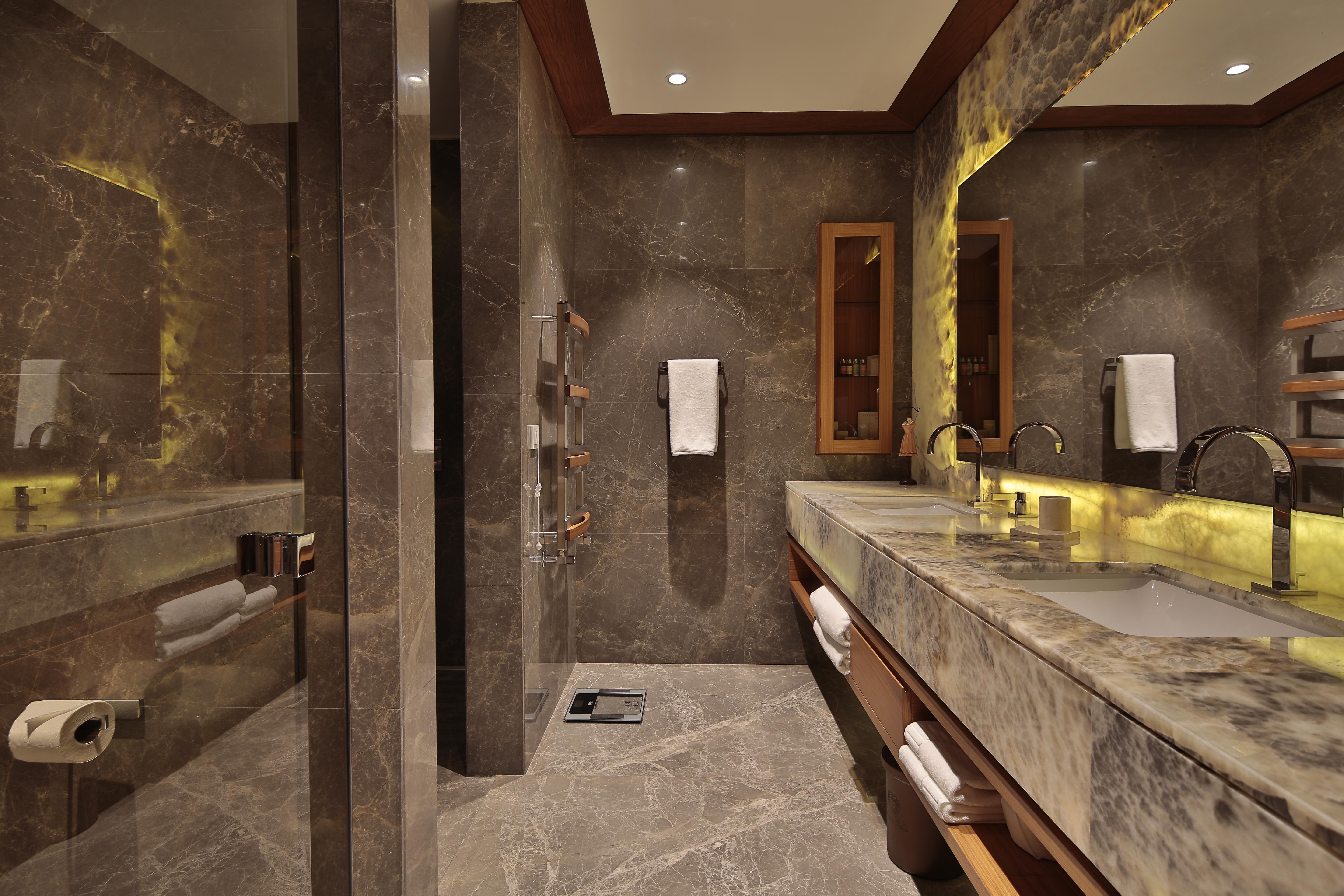 Ariana Sustainable Luxury Lodge