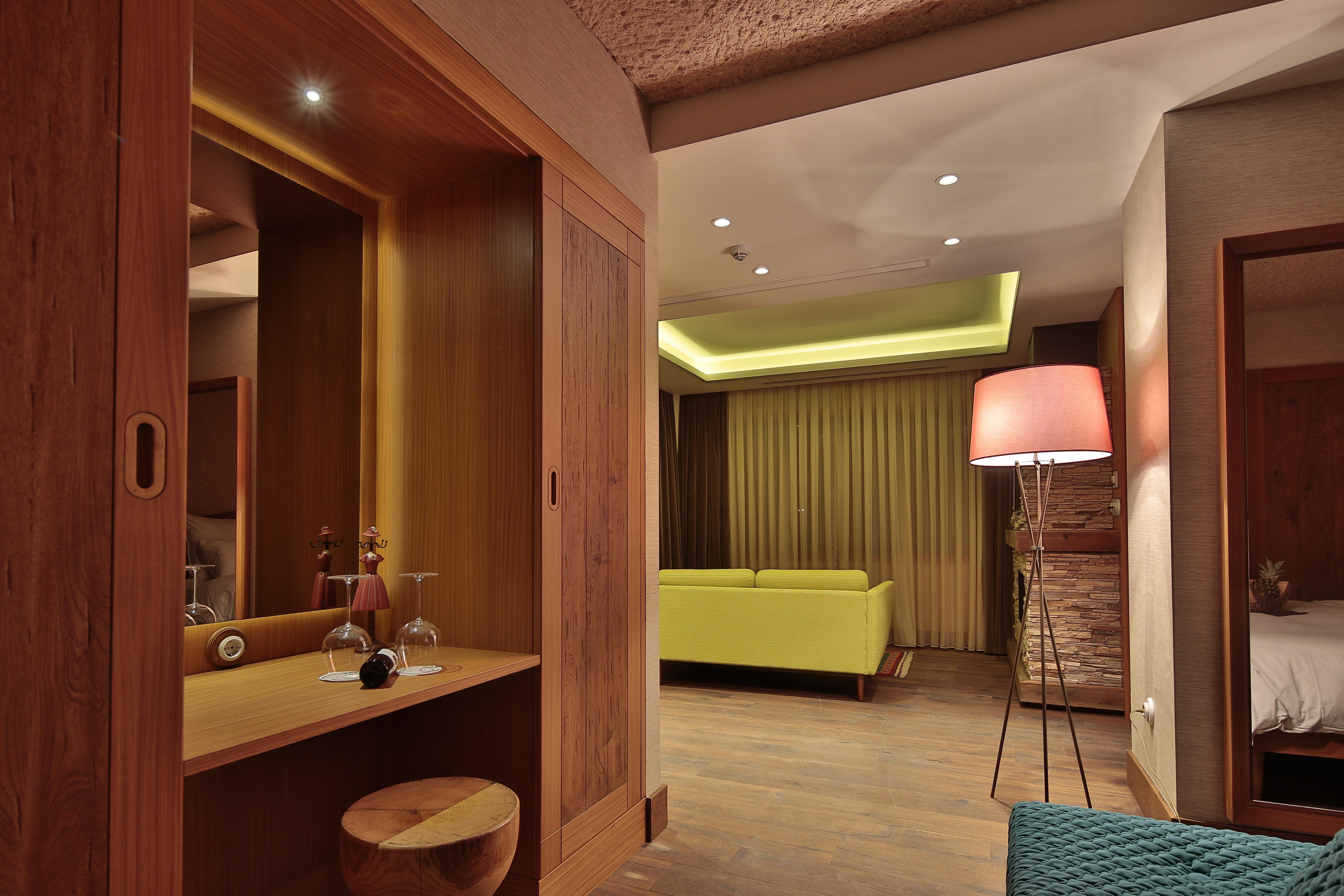 Ariana Sustainable Luxury Lodge