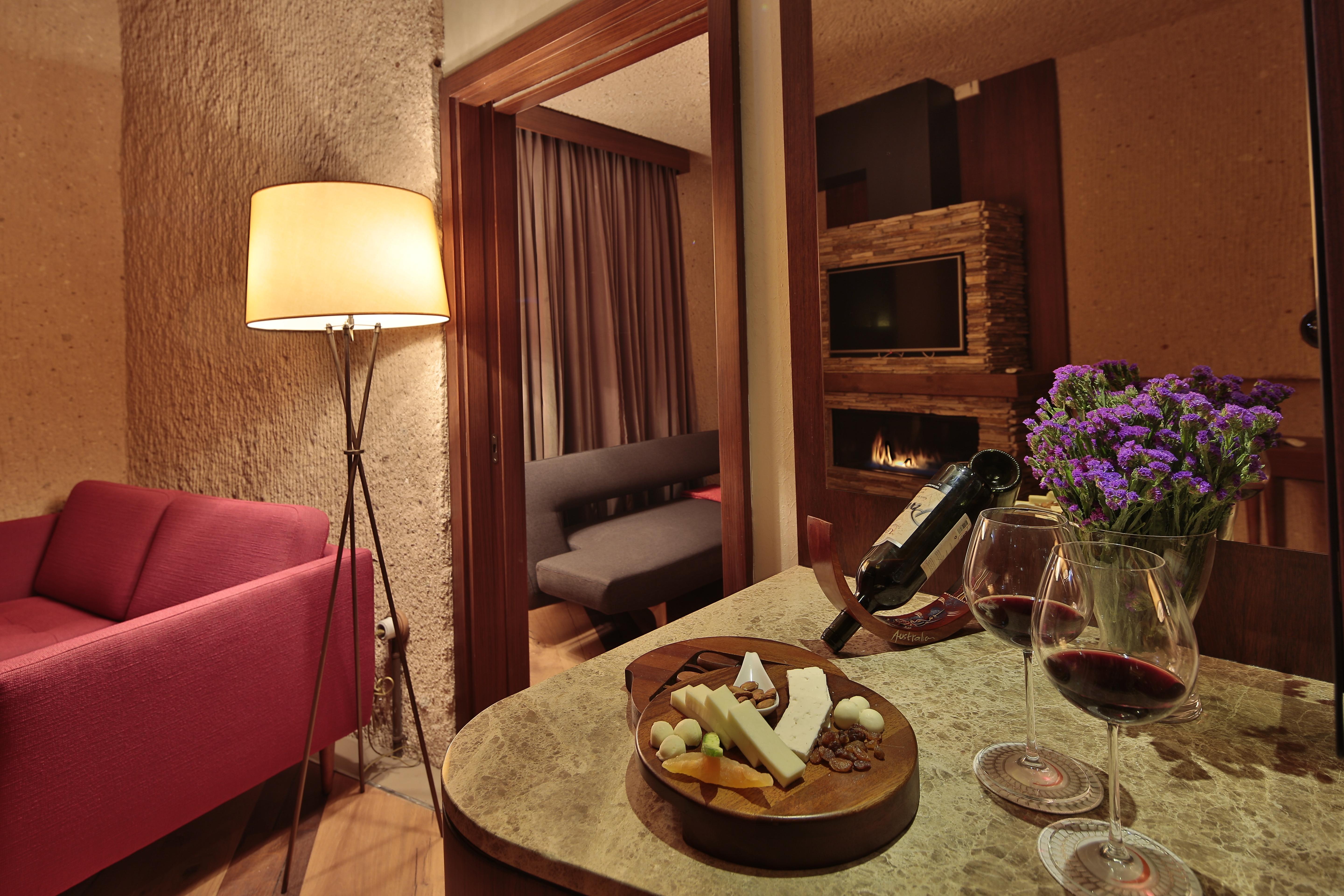 Ariana Sustainable Luxury Lodge
