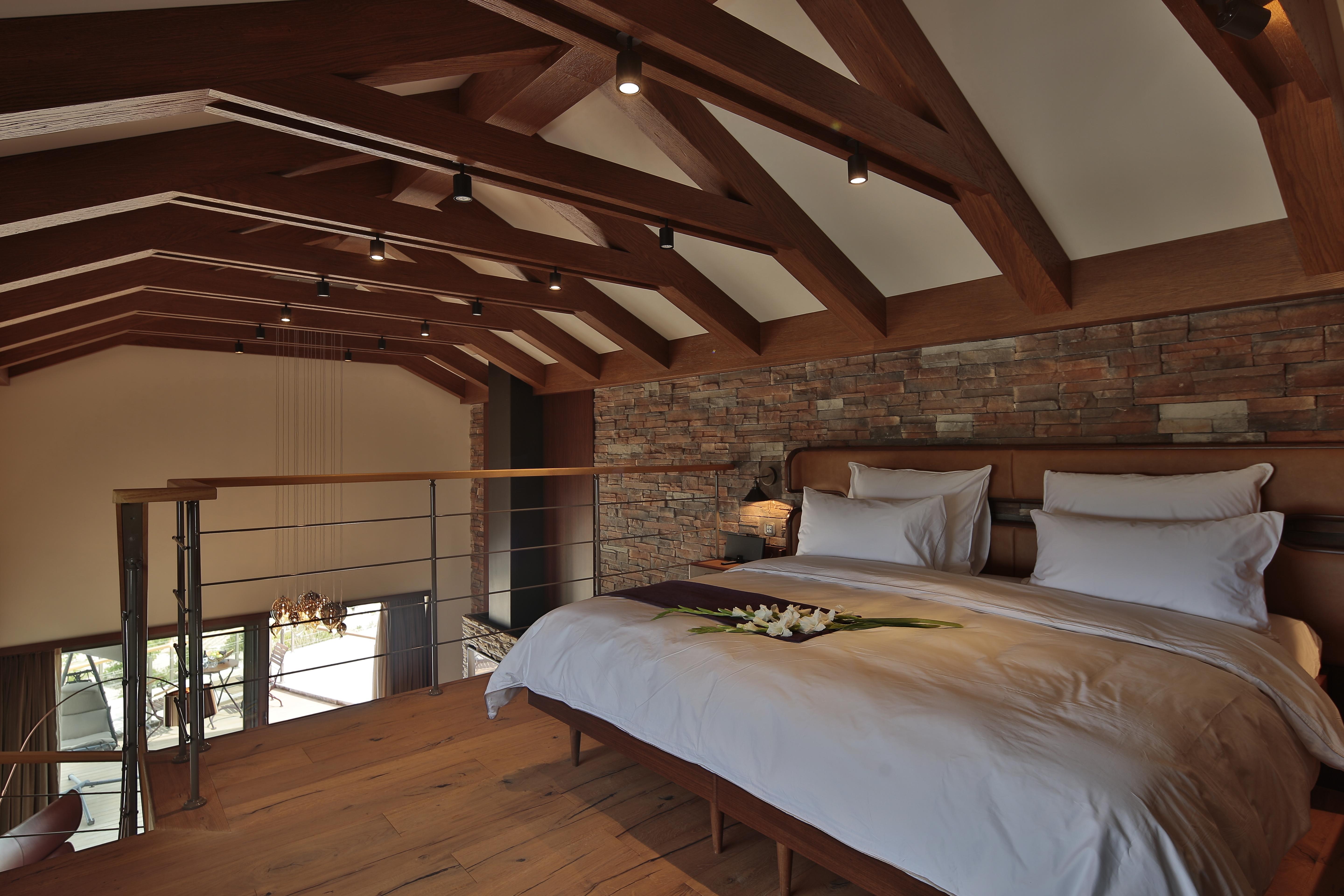 Ariana Sustainable Luxury Lodge