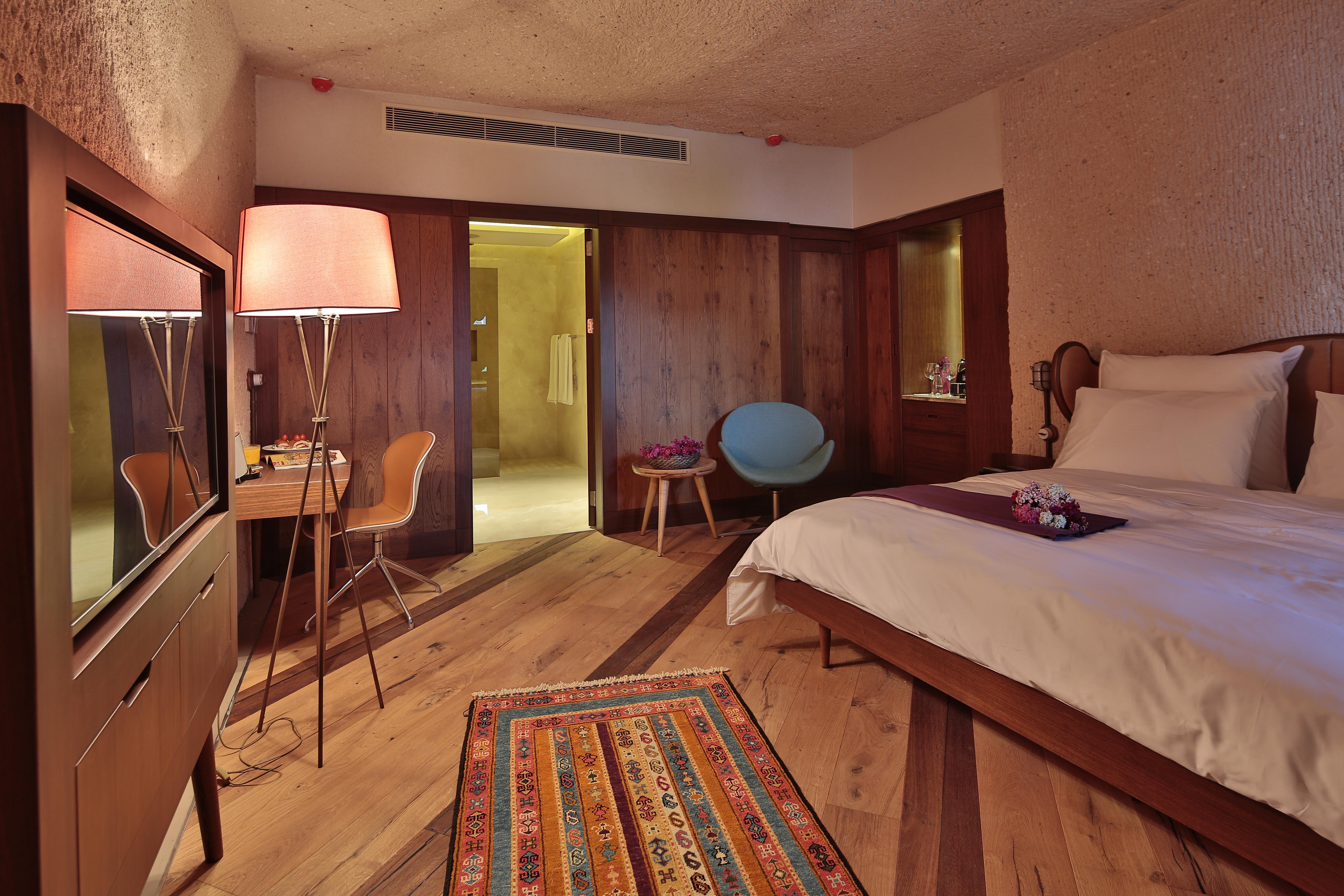 Ariana Sustainable Luxury Lodge