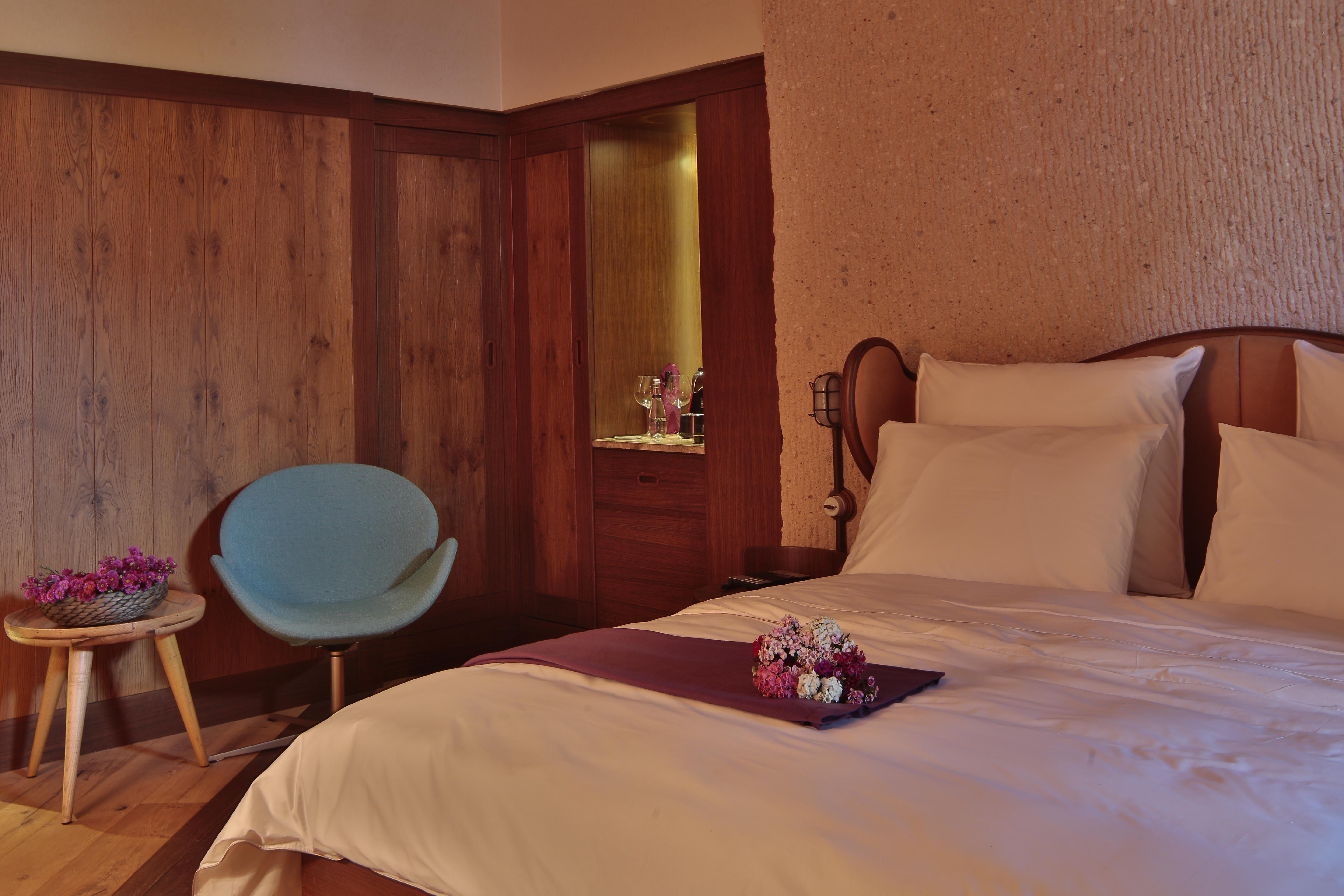 Ariana Sustainable Luxury Lodge