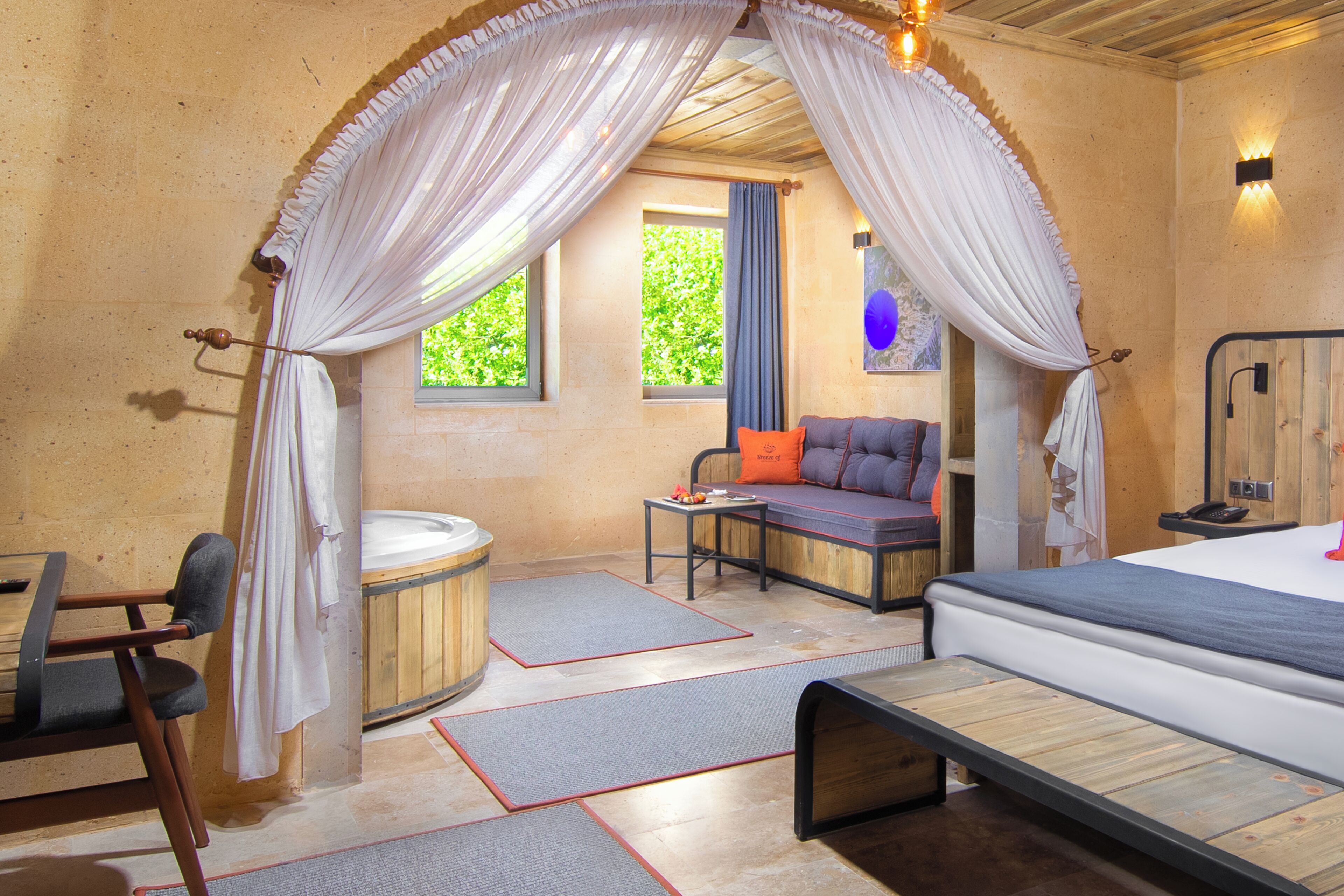 Breeze of Cappadocia