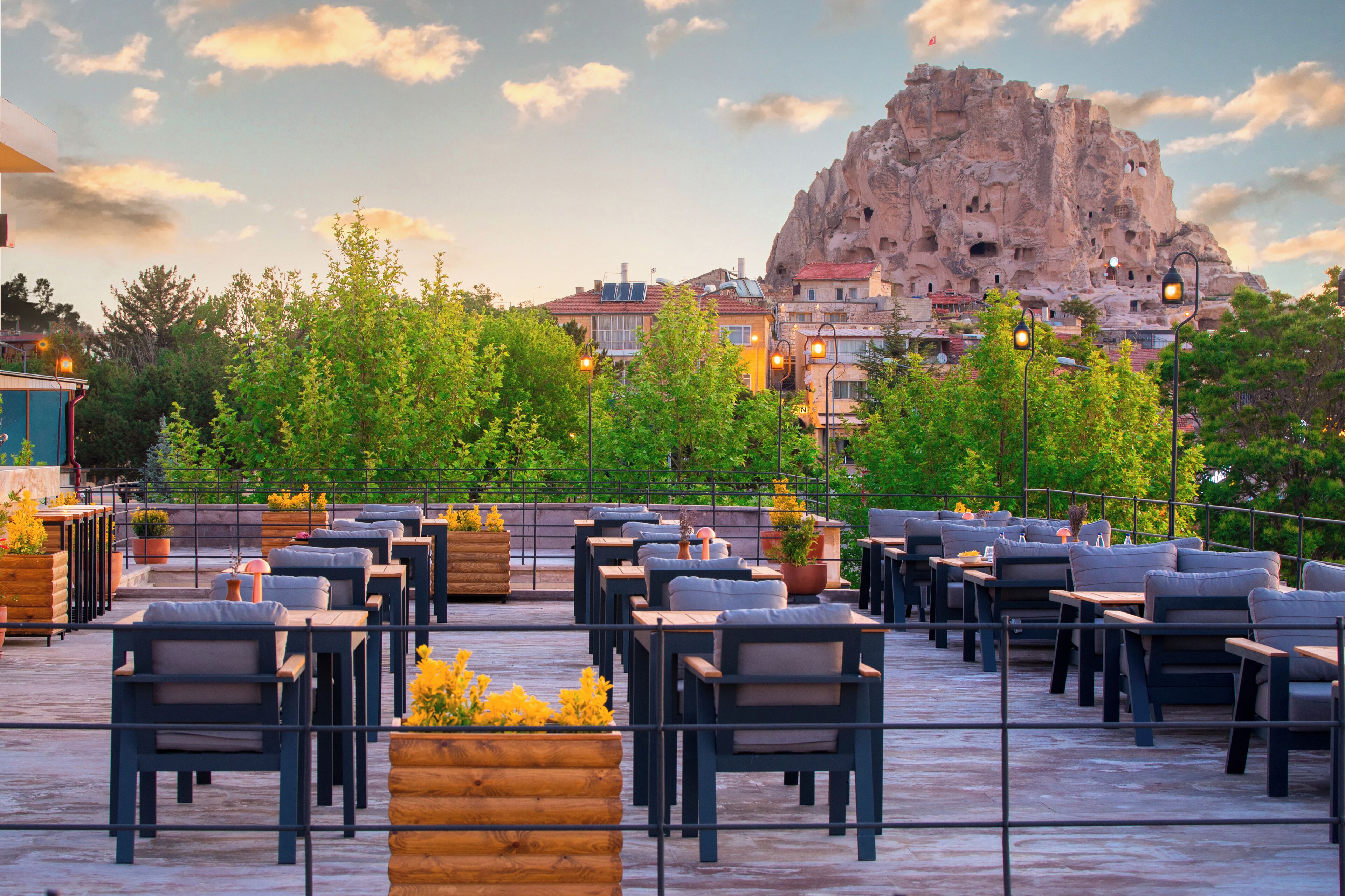 Breeze of Cappadocia