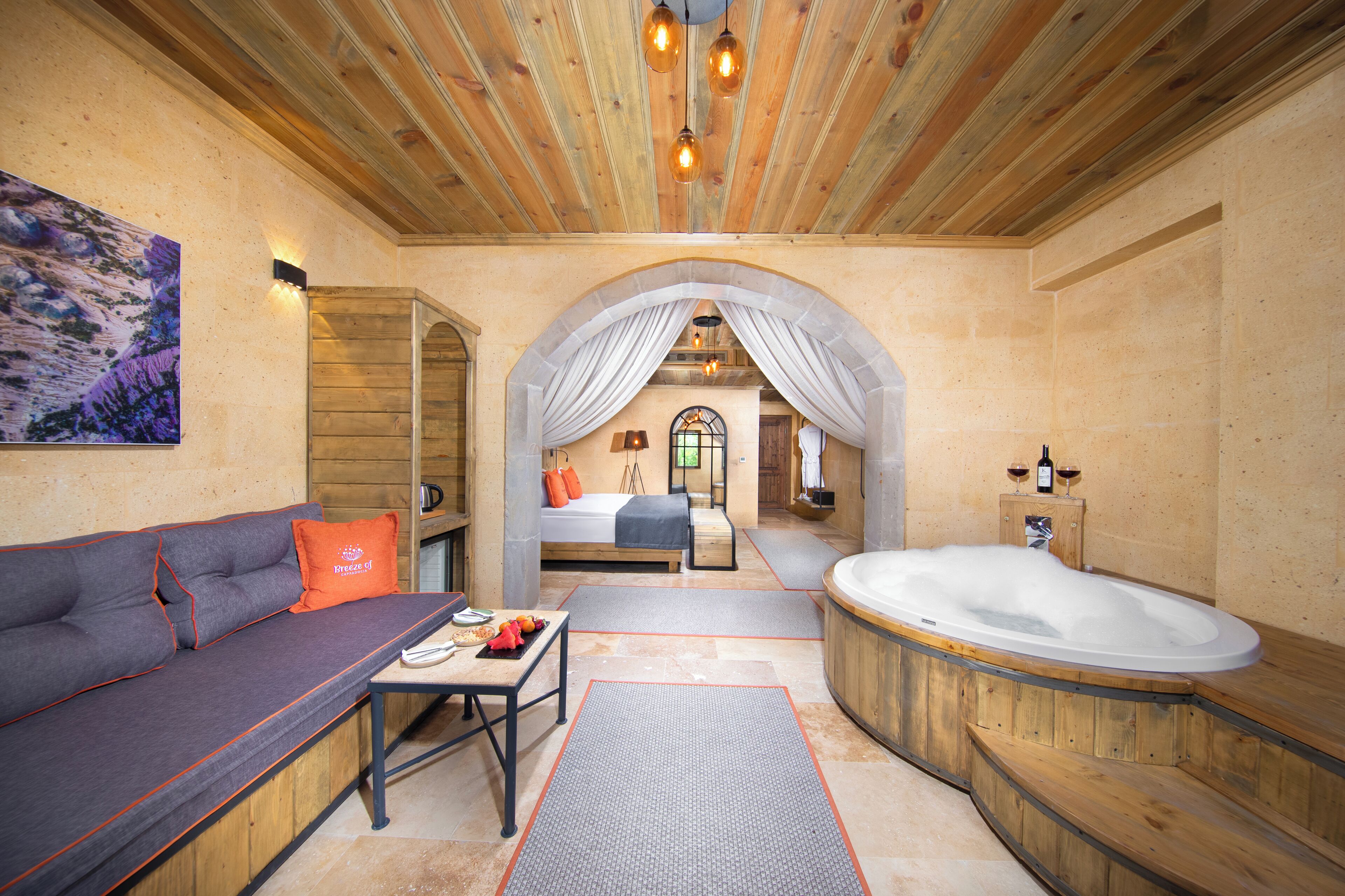 Breeze of Cappadocia