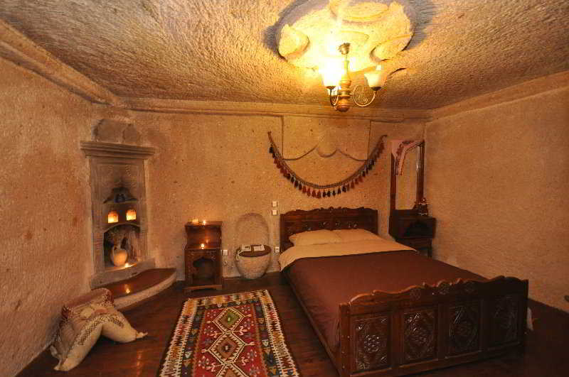 Buket Cave