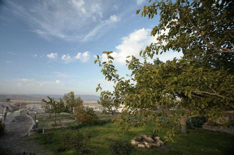 Buket Cave