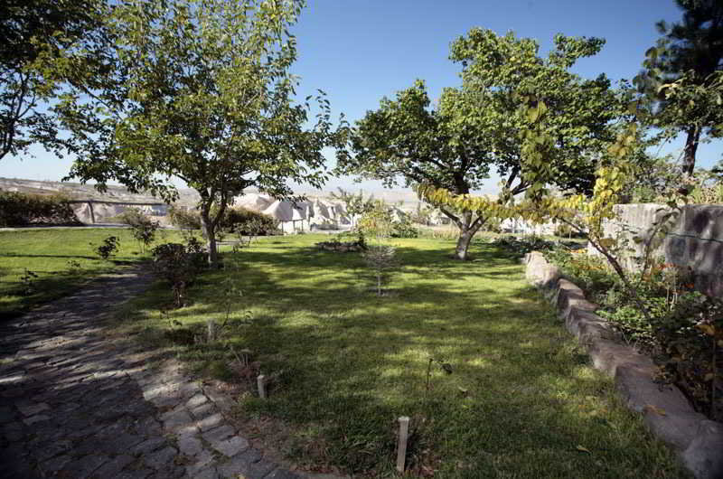 Buket Cave