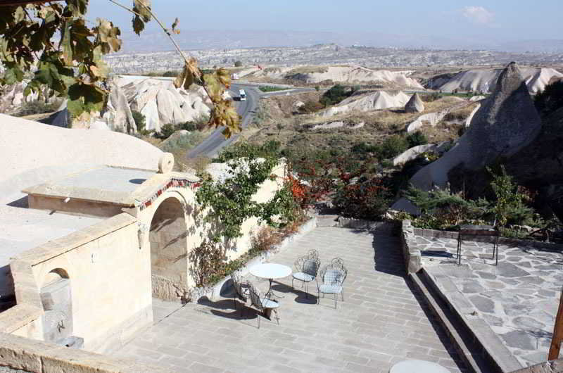 Buket Cave