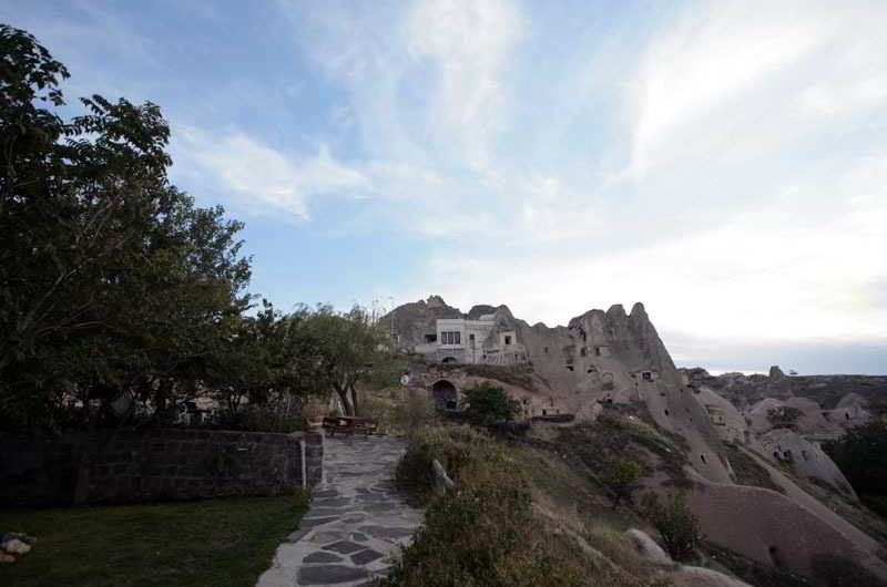 Buket Cave