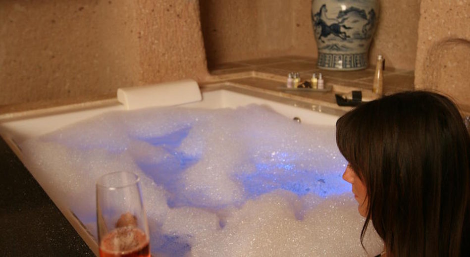 Cappadocia Cave Resort & Spa