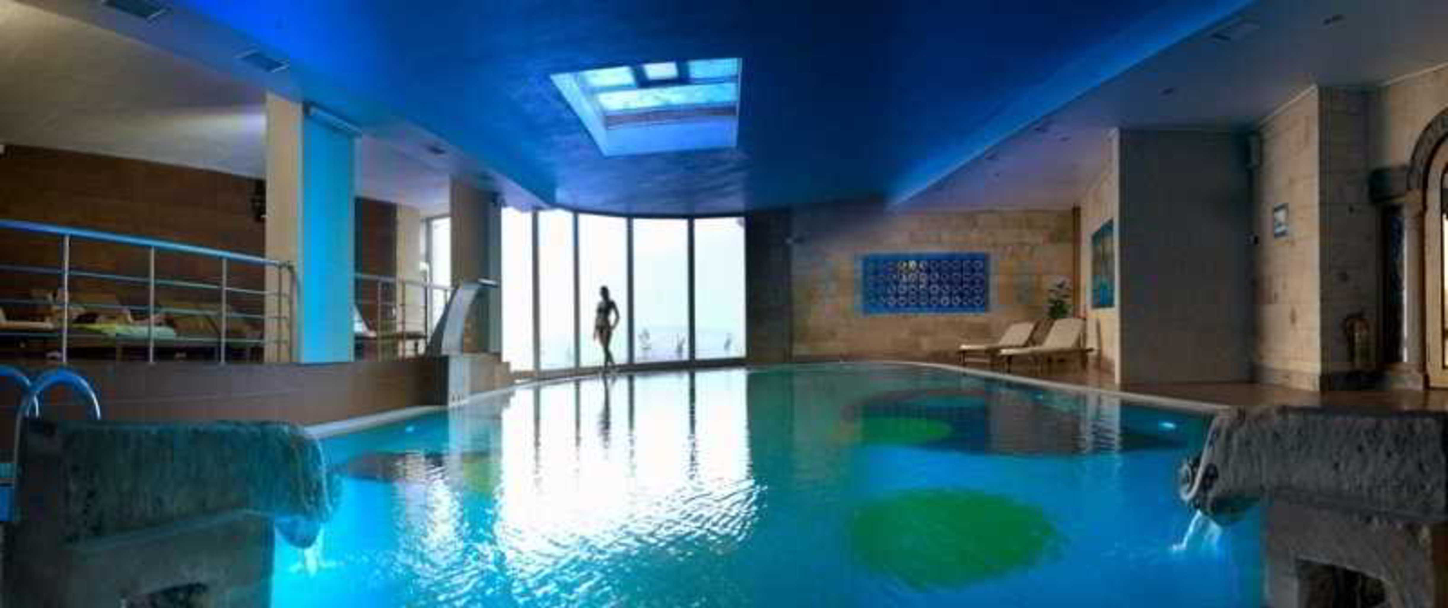 Cappadocia Cave Resort & Spa