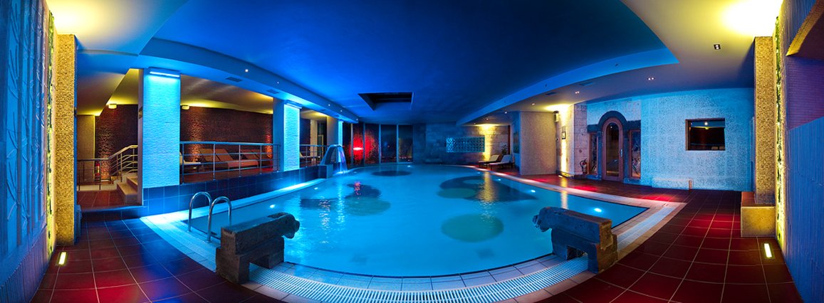 Cappadocia Cave Resort & Spa