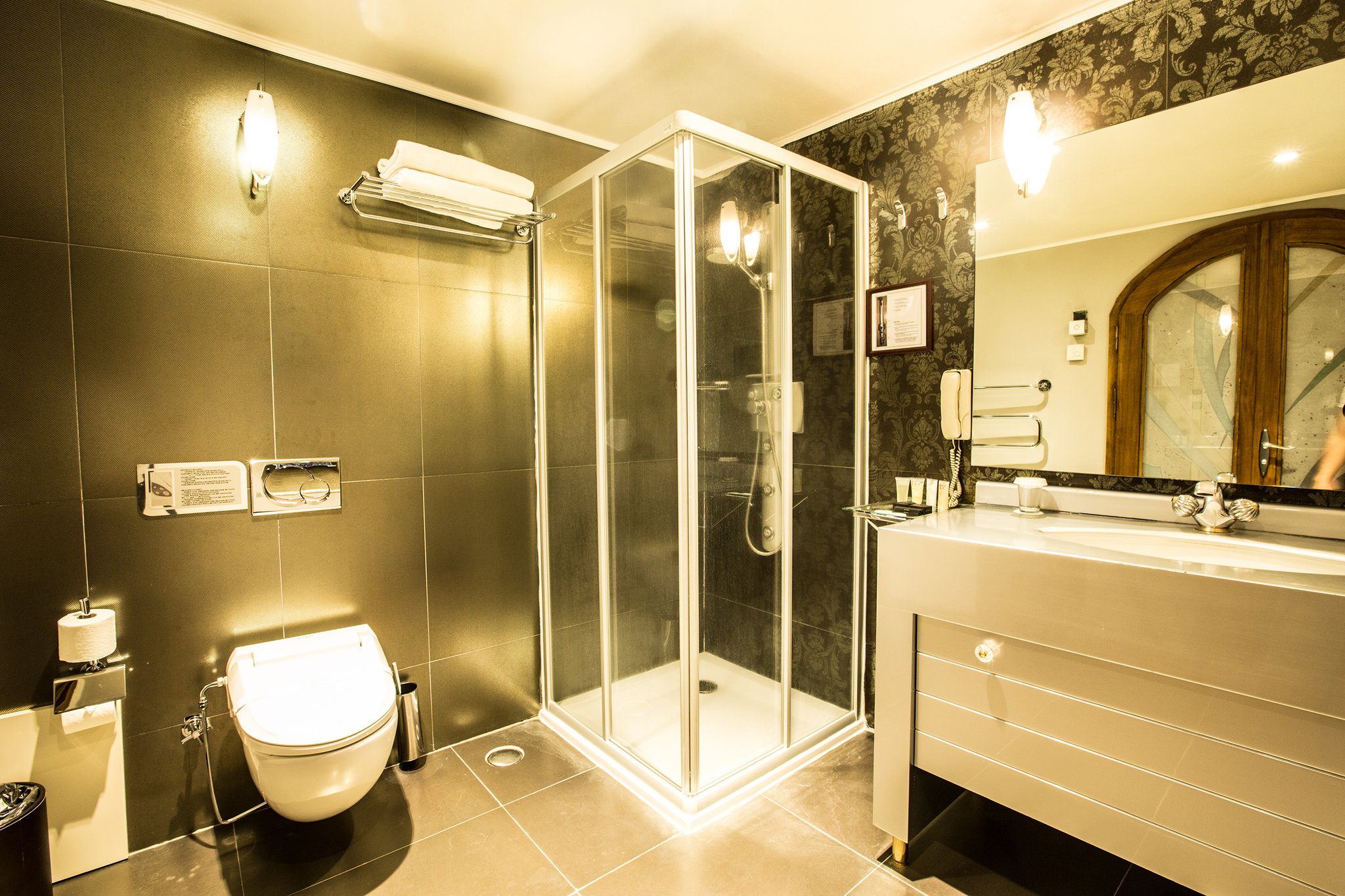 Cappadocia Cave Resort & Spa