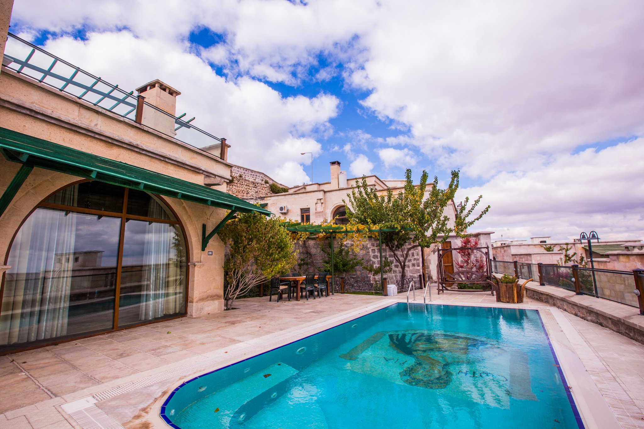 Cappadocia Cave Resort & Spa