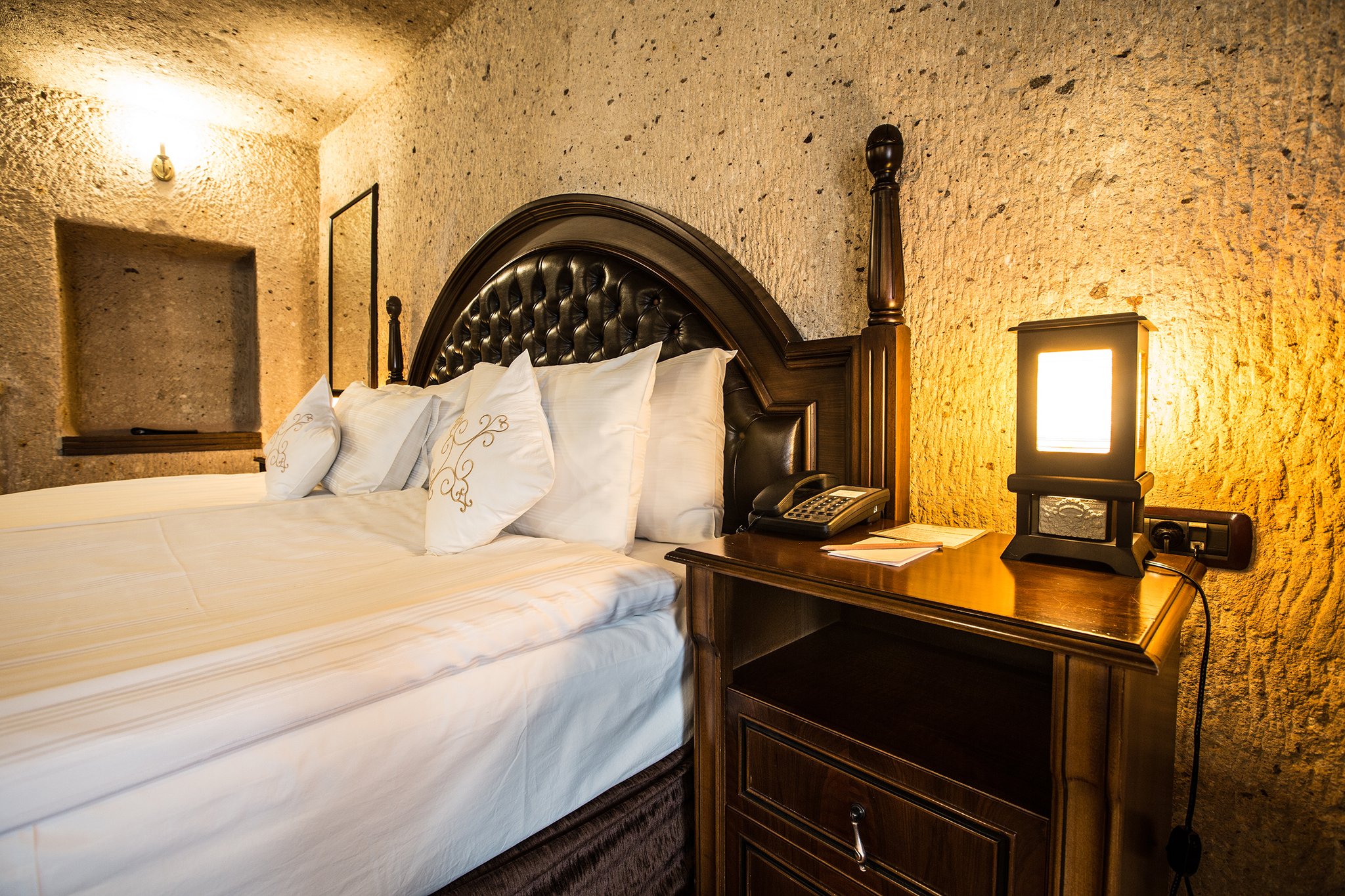 Cappadocia Cave Resort & Spa