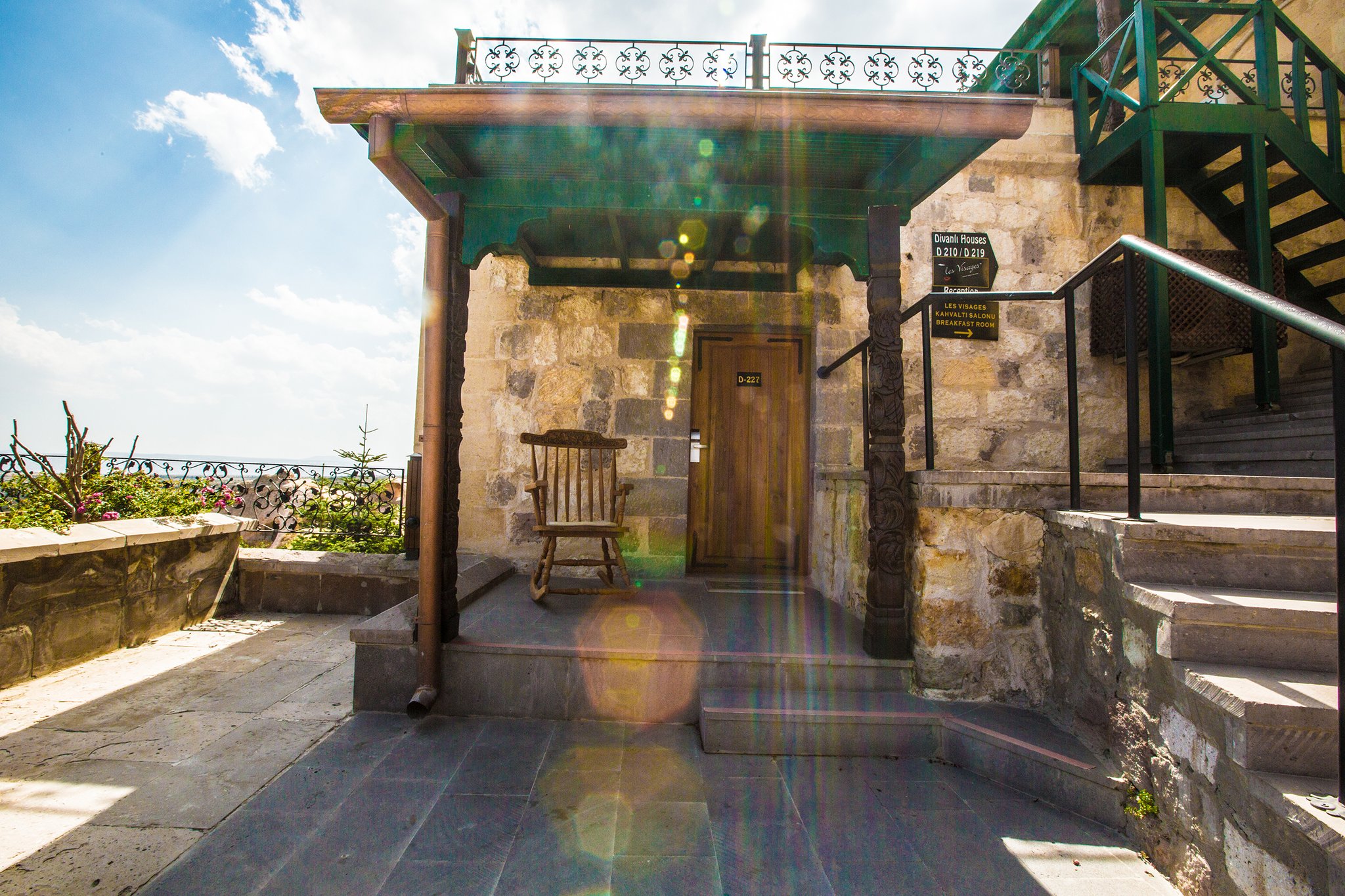 Cappadocia Cave Resort & Spa