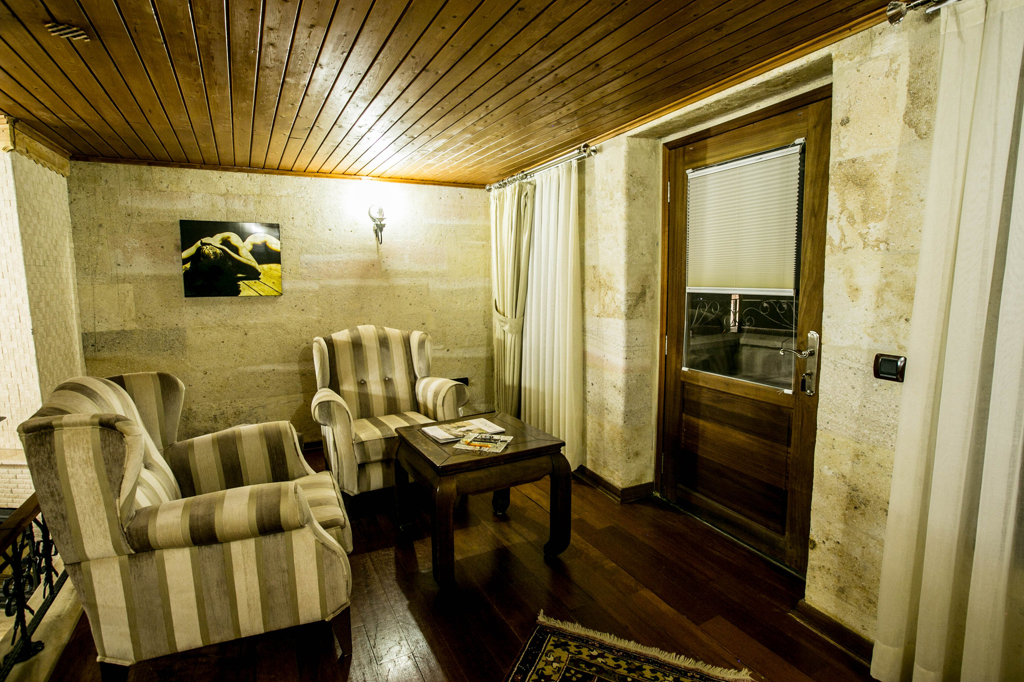 Cappadocia Cave Resort & Spa