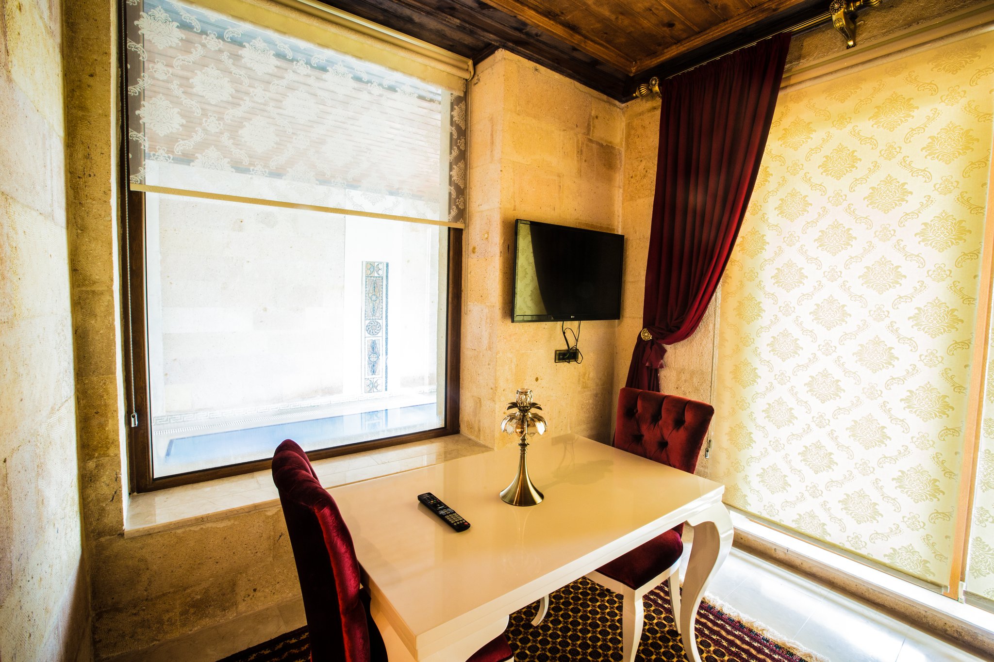 Cappadocia Cave Resort & Spa