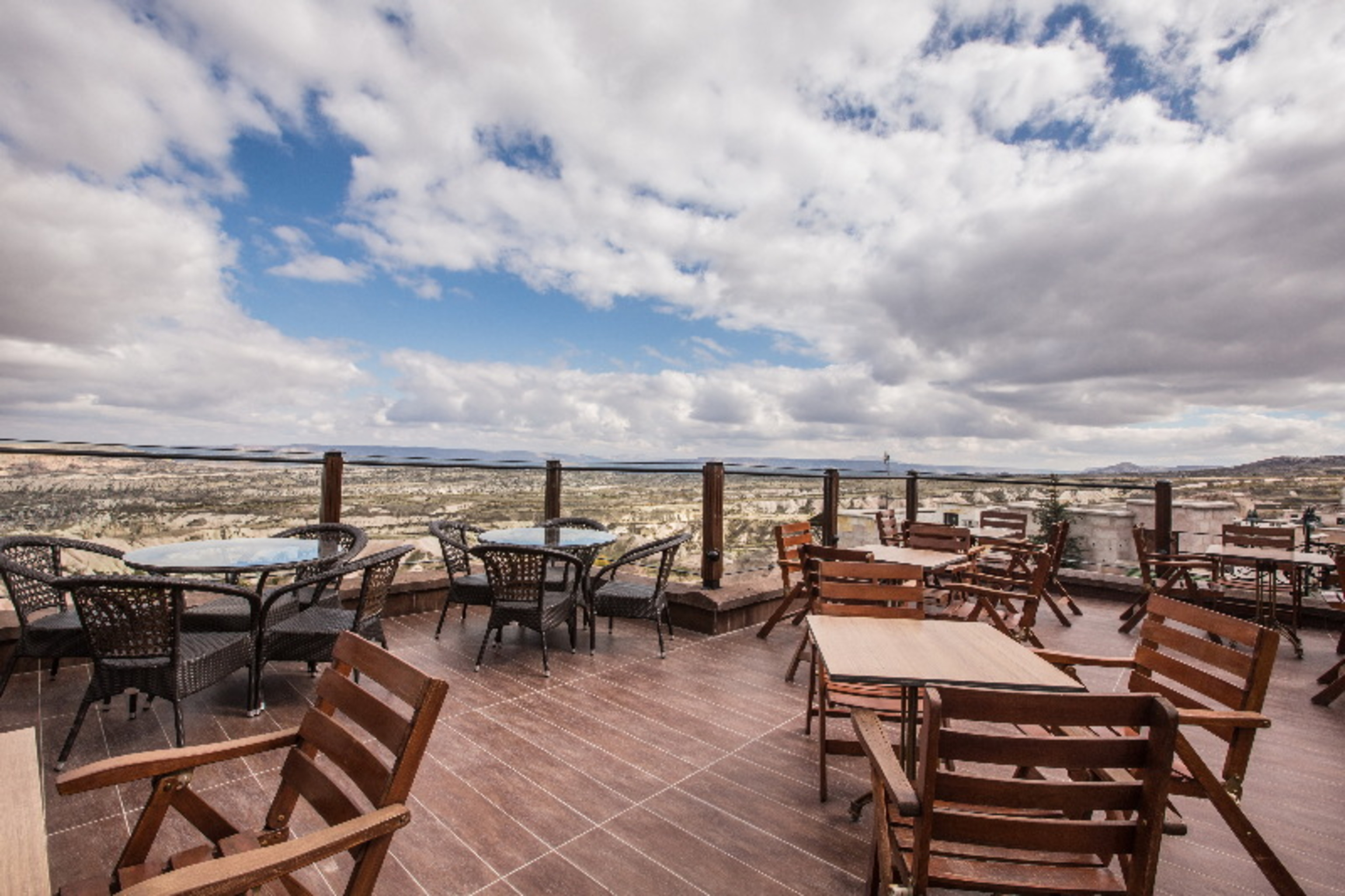 Cappadocia Cave Resort & Spa