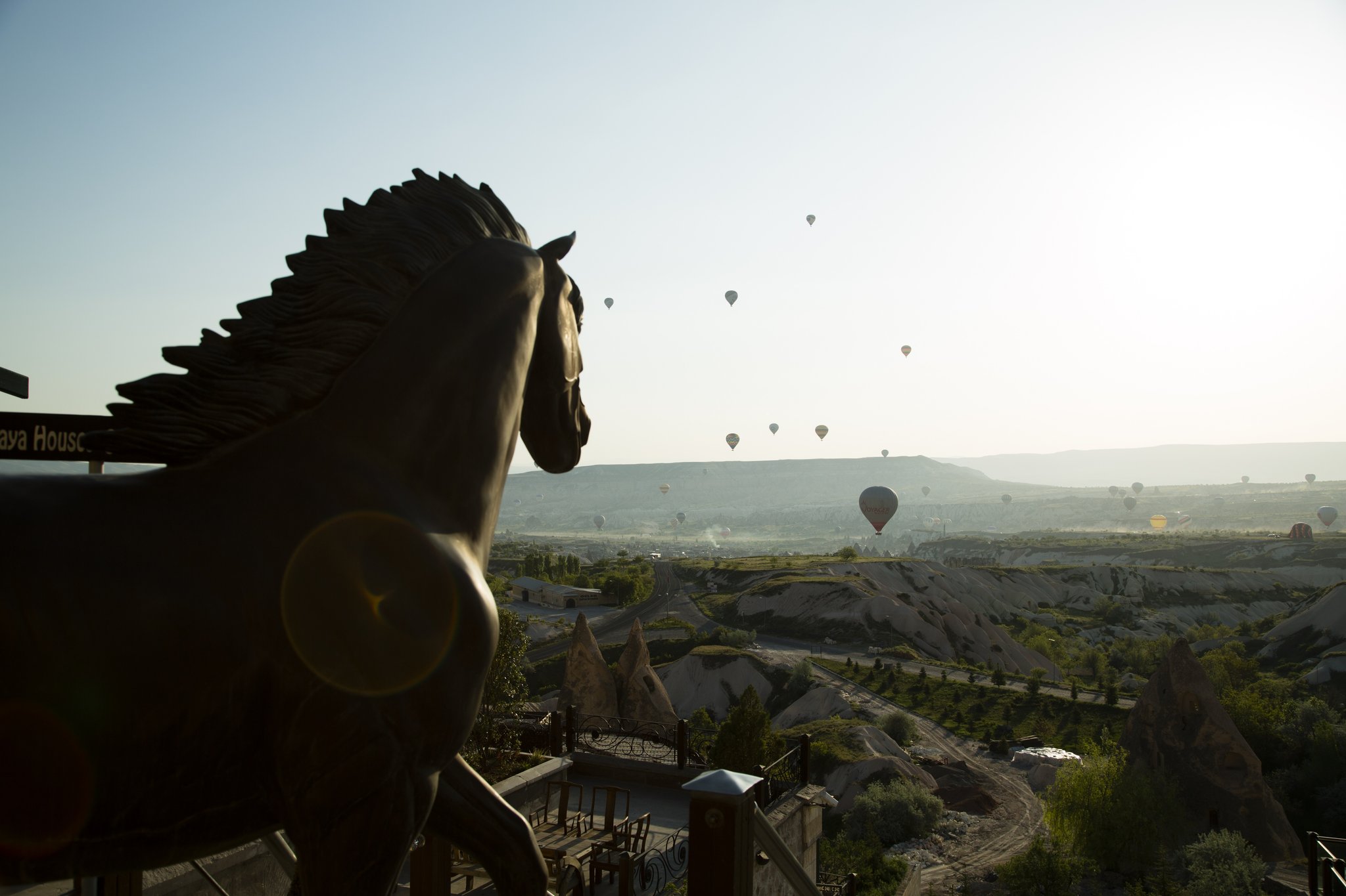 Cappadocia Cave Resort & Spa