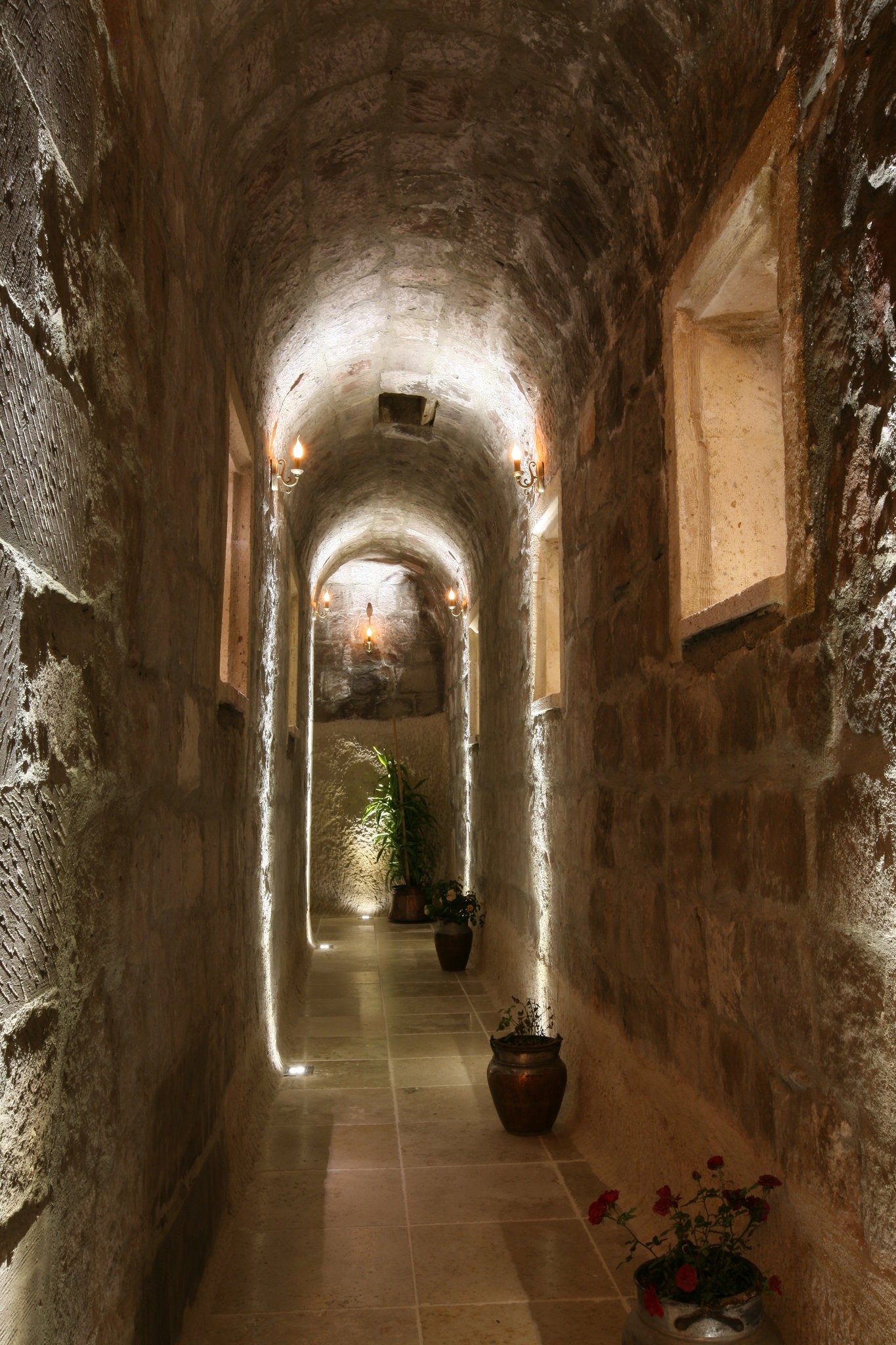 Cappadocia Cave Resort & Spa