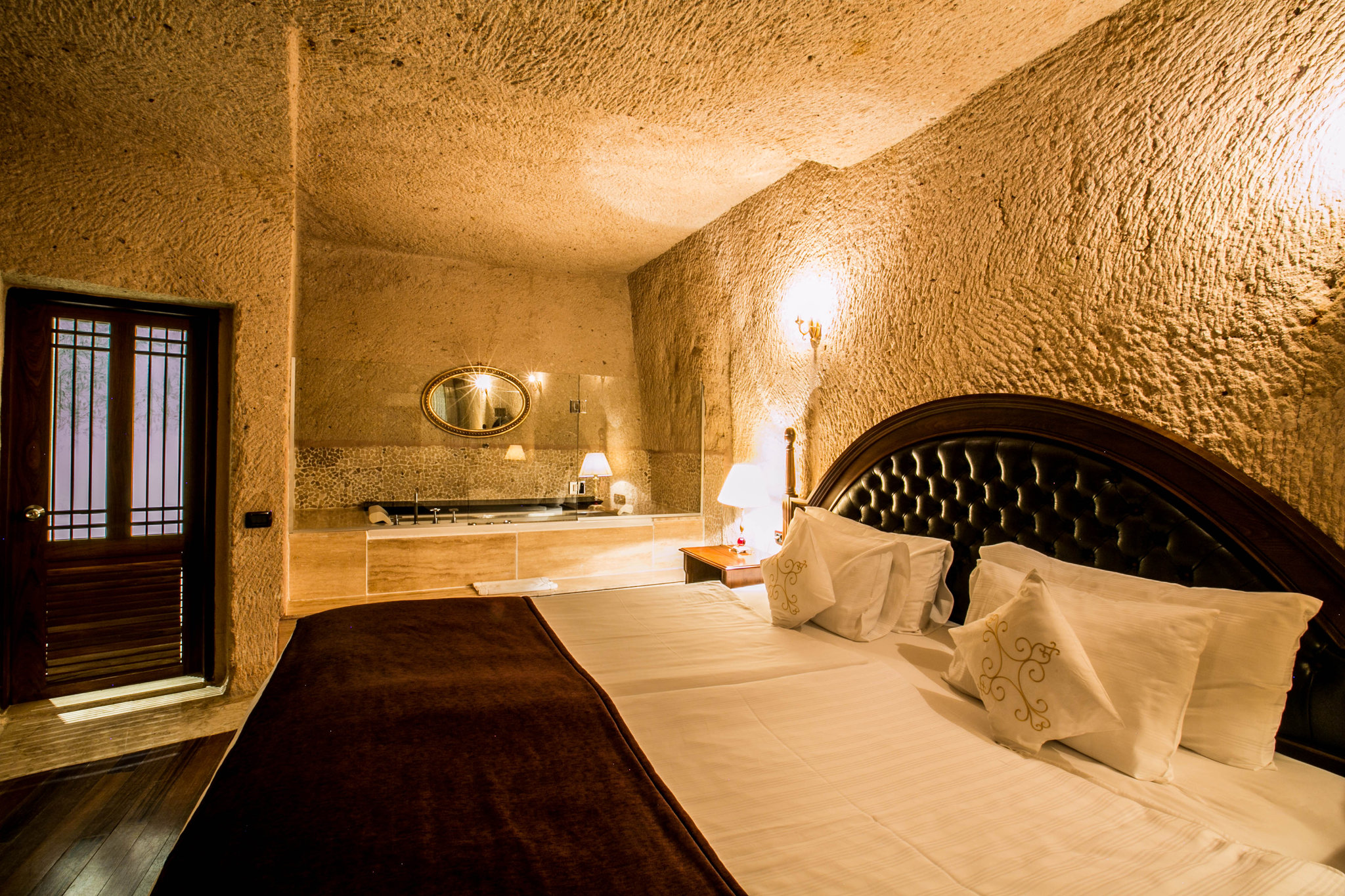 Cappadocia Cave Resort & Spa