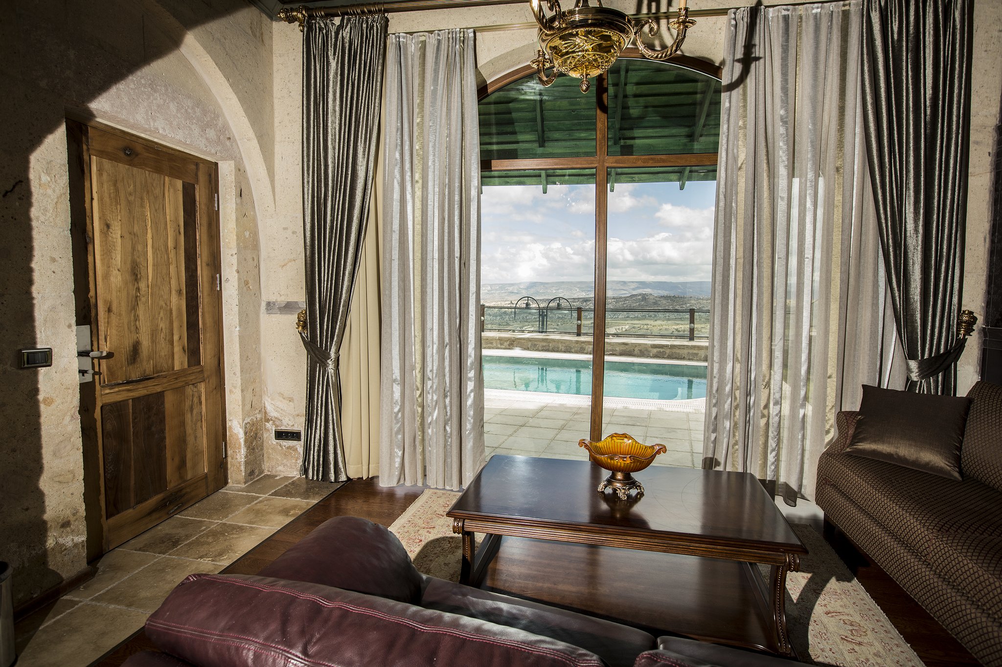 Cappadocia Cave Resort & Spa