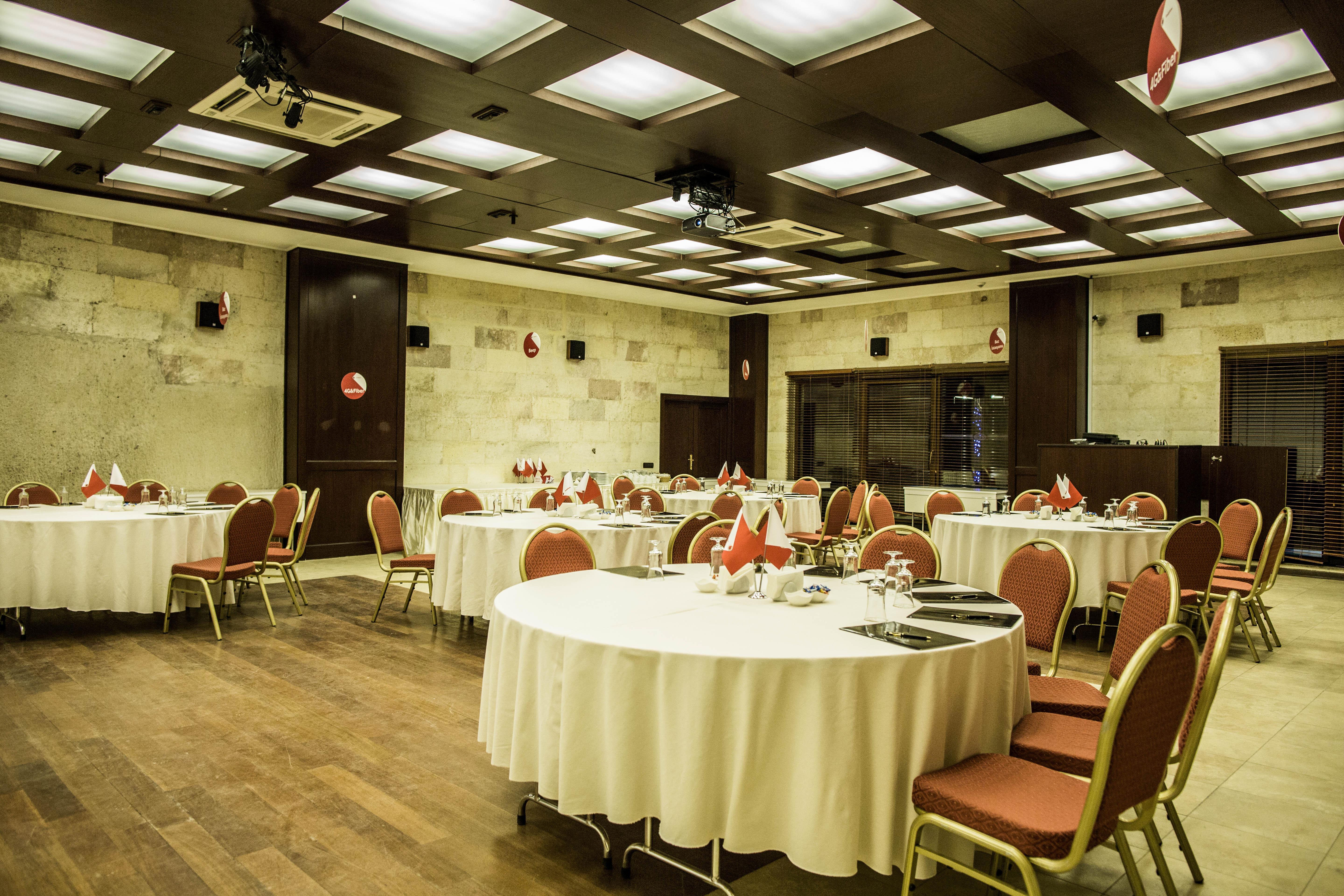 Cappadocia Cave Resort & Spa
