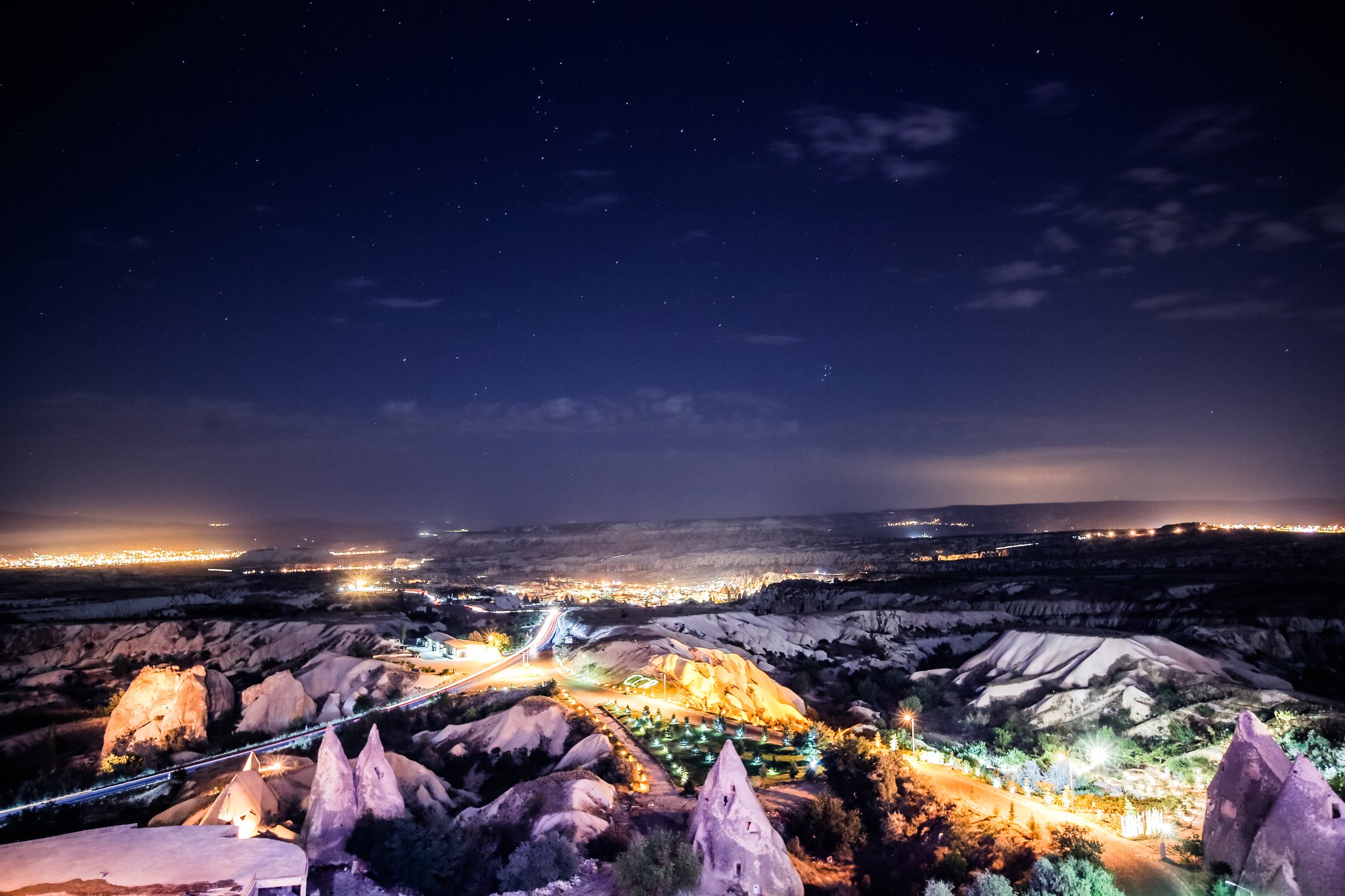 Cappadocia Cave Resort & Spa