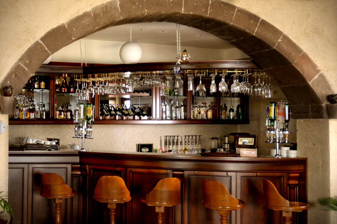 Cappadocia Cave Resort & Spa